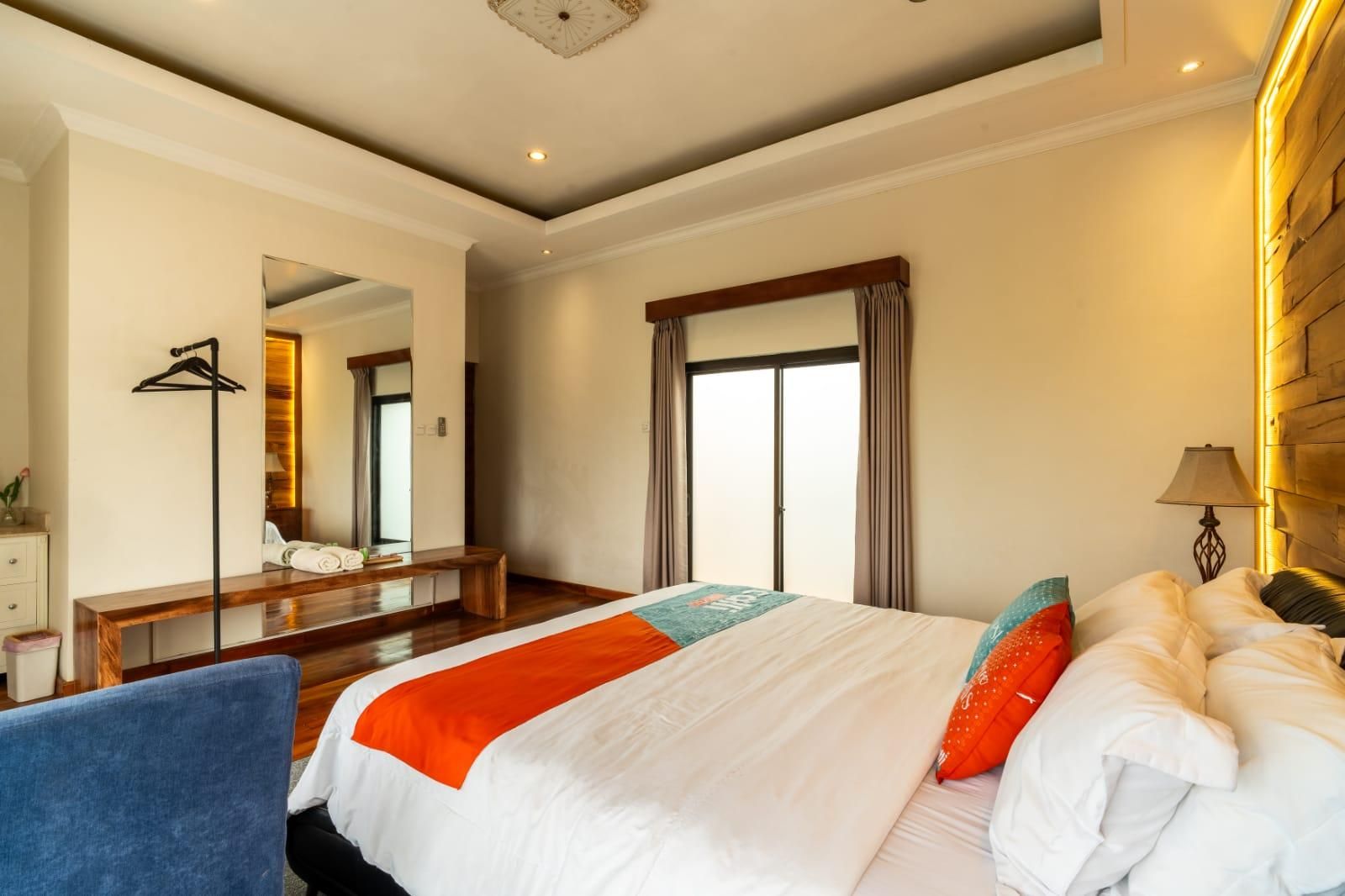 Carani Grand Villa by Calli Rooms Villa 3 Bedroom