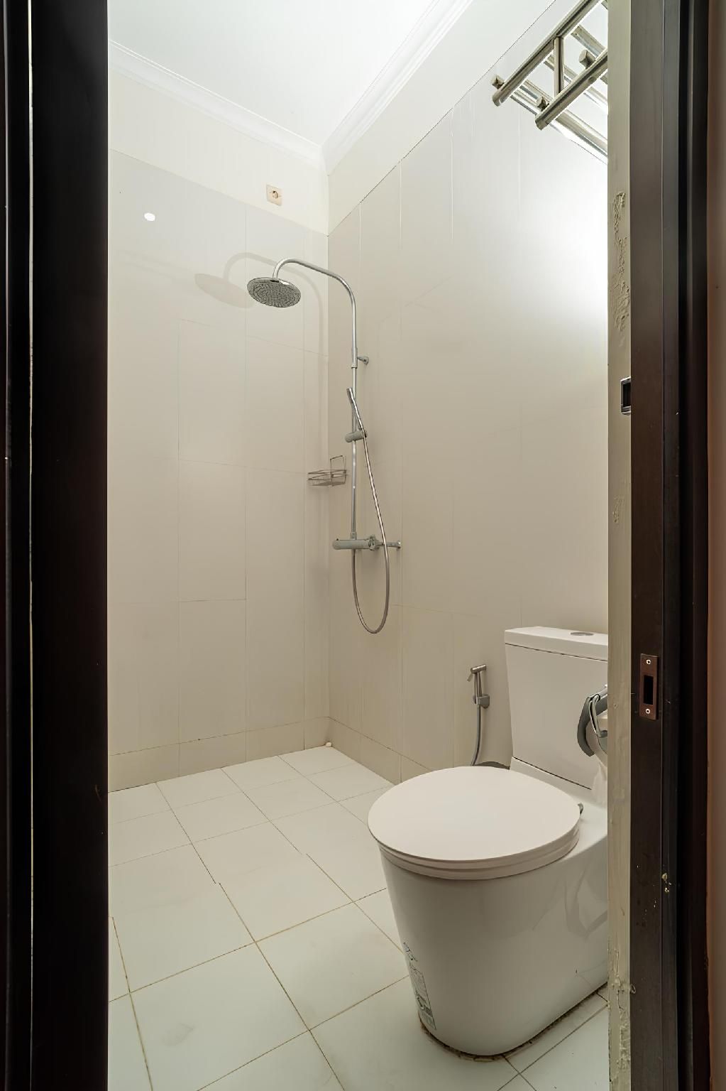 Carani Grand Villa by Calli Rooms Villa 3 Bedroom 3