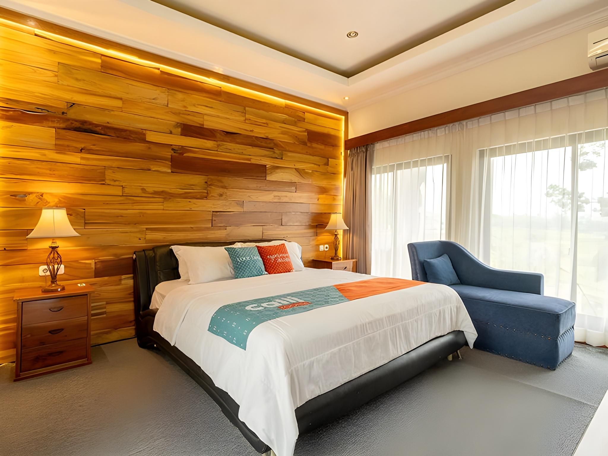 Carani Grand Villa by Calli Rooms Villa 2 Bedroom 2