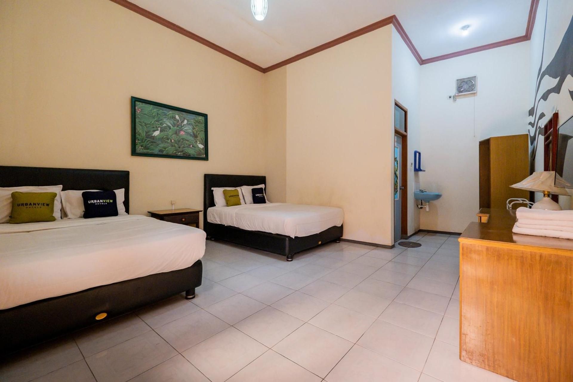 Promotion Room