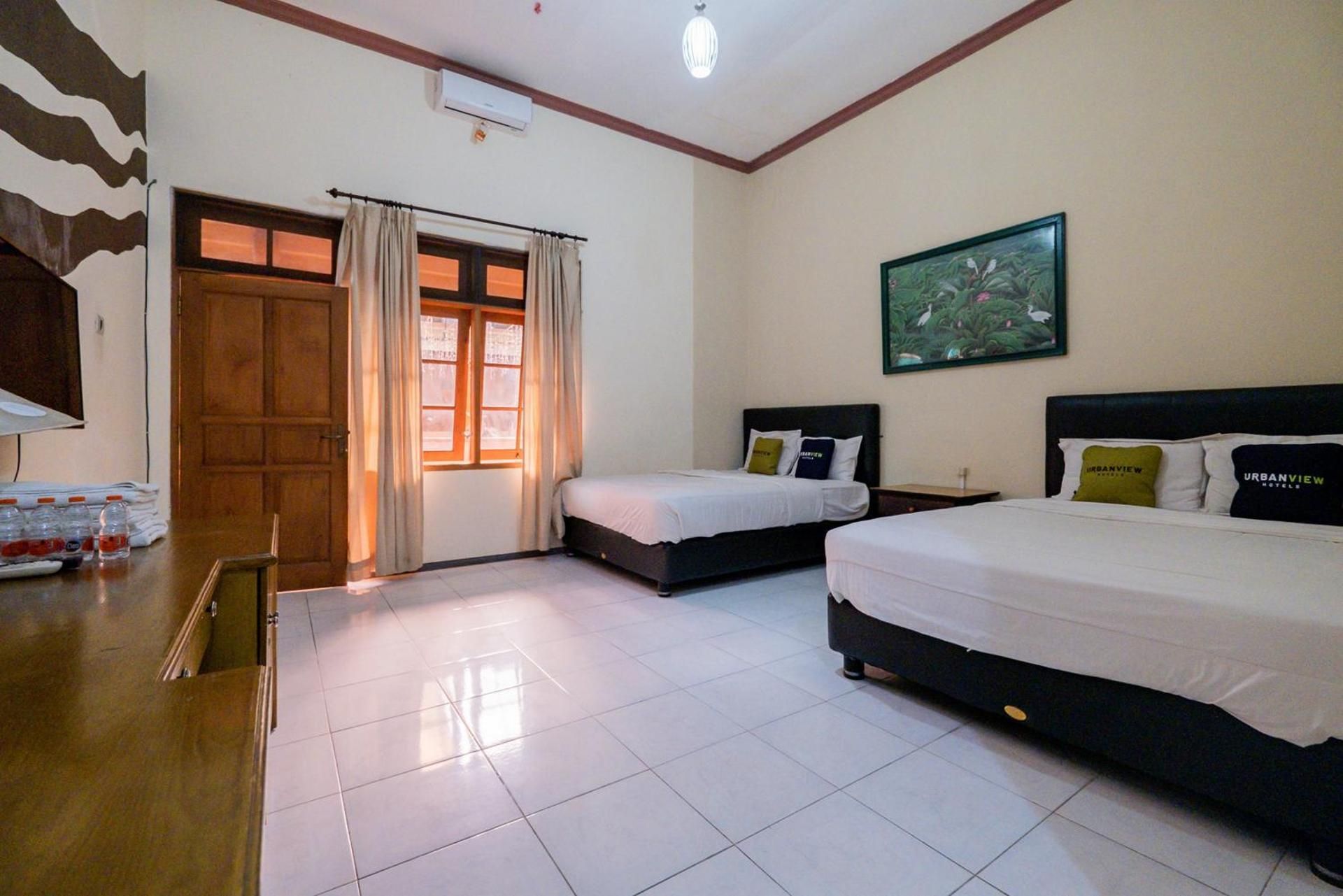 Promotion Room