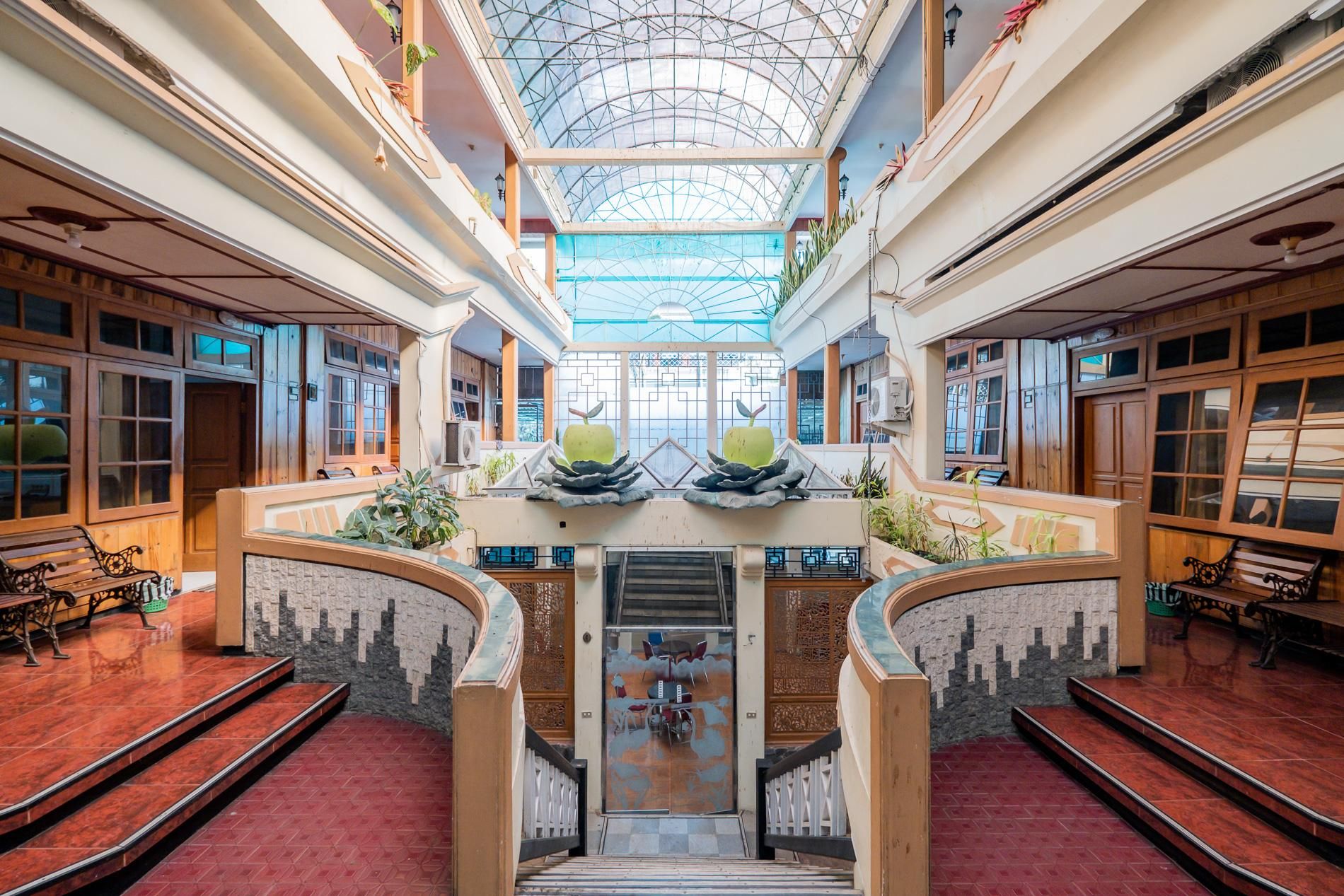 Urbanview Hotel Near Jatim Park 1 by RedDoorz