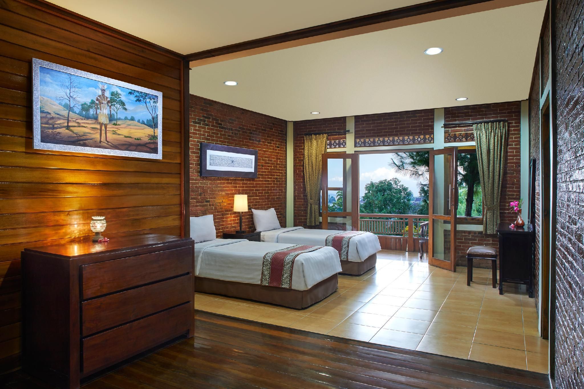 4-Bedroom Premier Villa