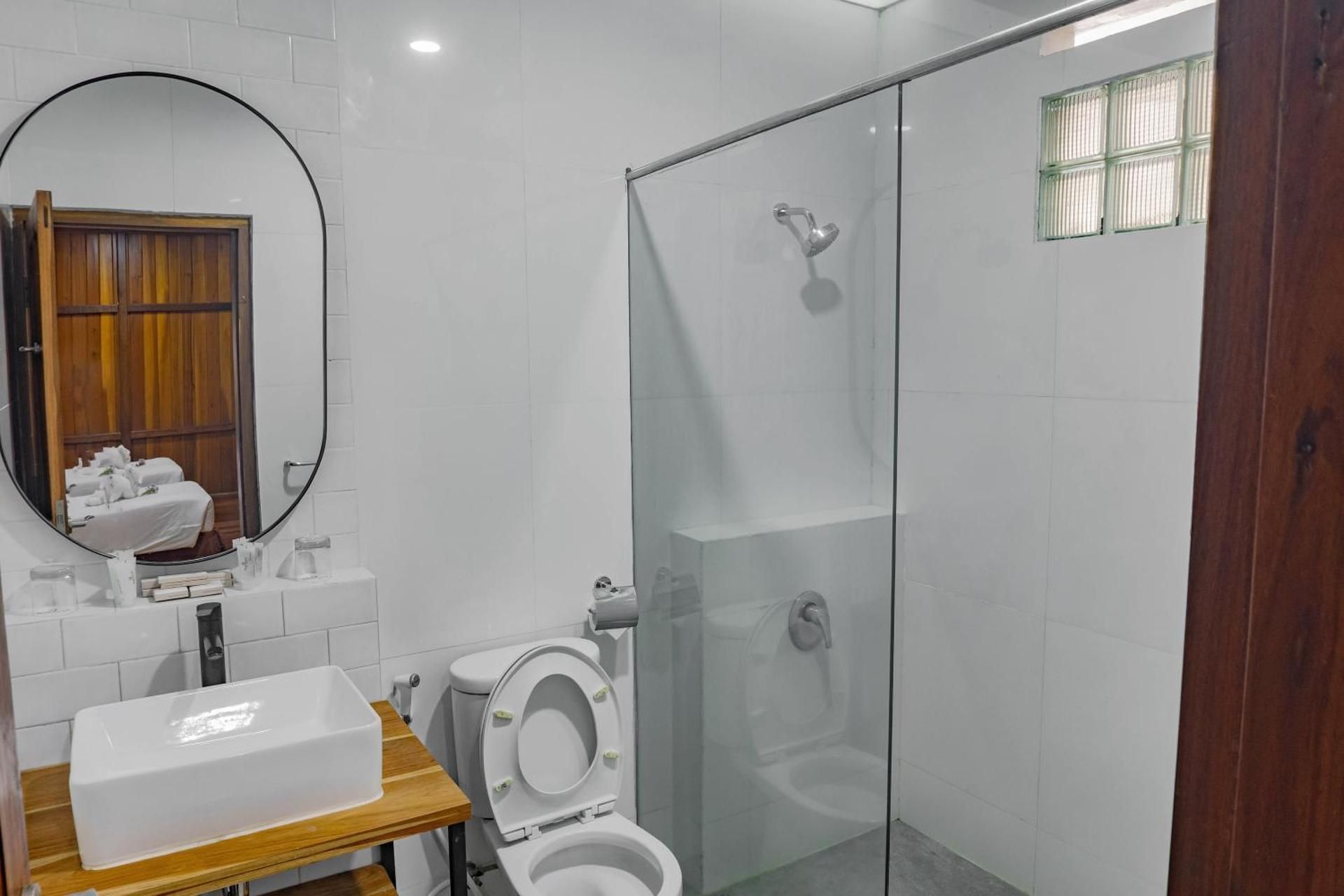 3-Bedroom Superior Villa