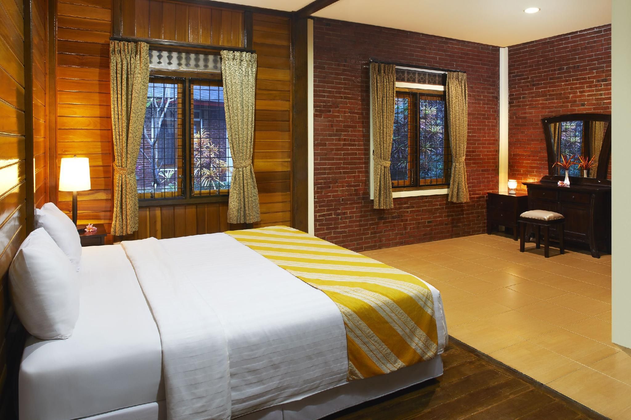 2-Bedroom Superior Villa