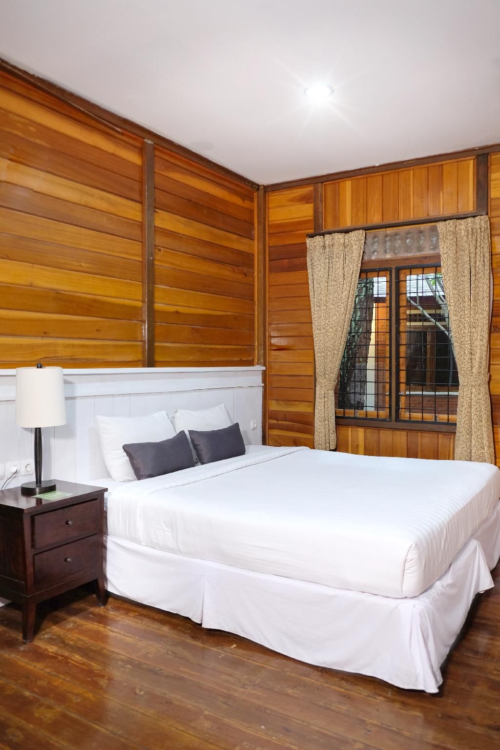 3 Bedroom Premier