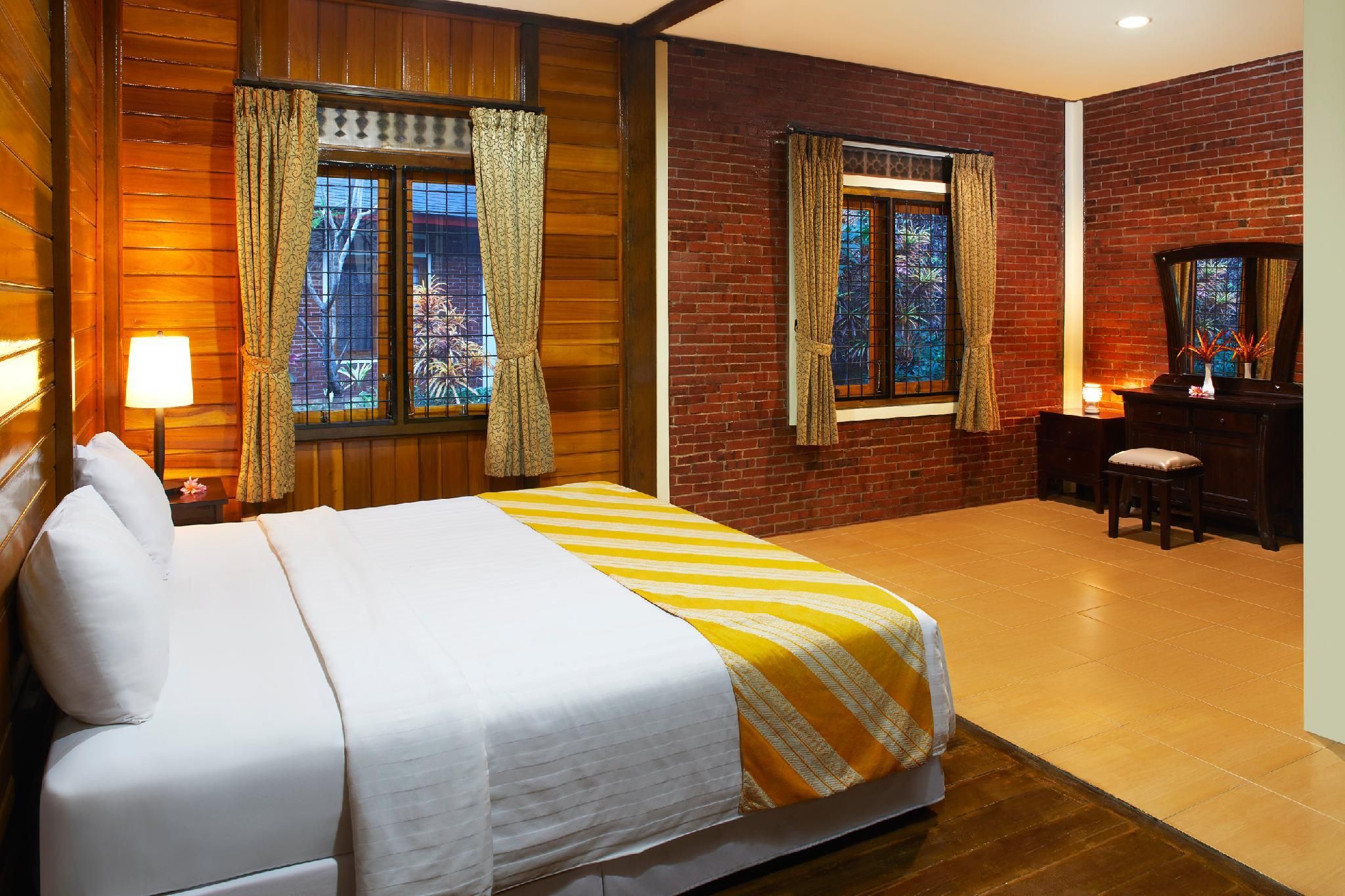 1-Bedroom Superior Villa