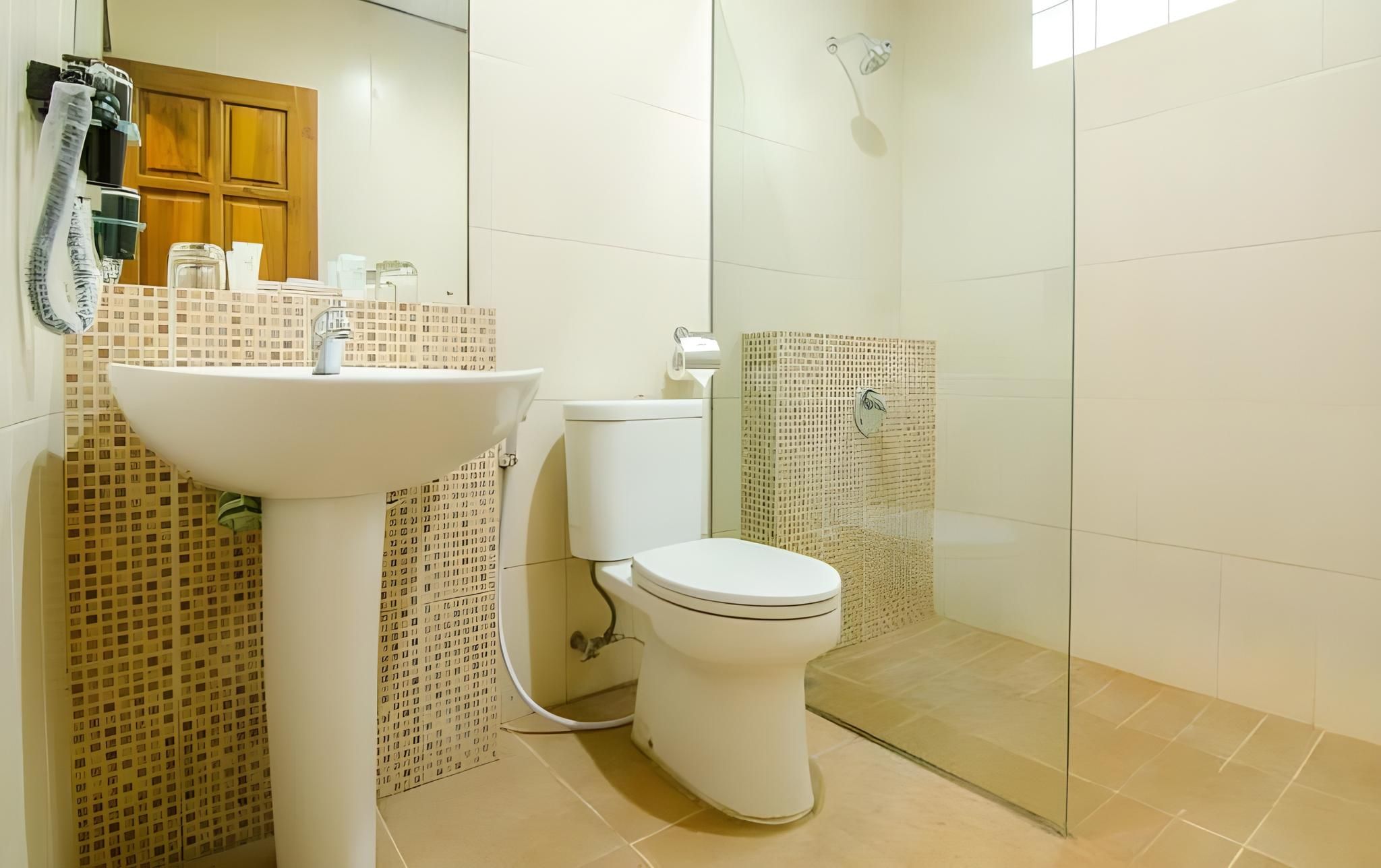 2-Bedroom Superior Villa