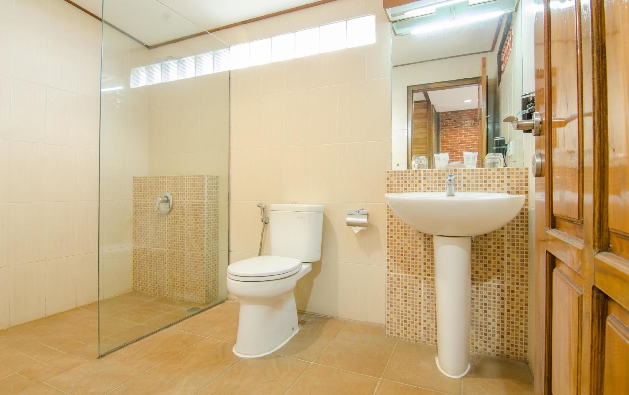 4-Bedroom Premier Villa