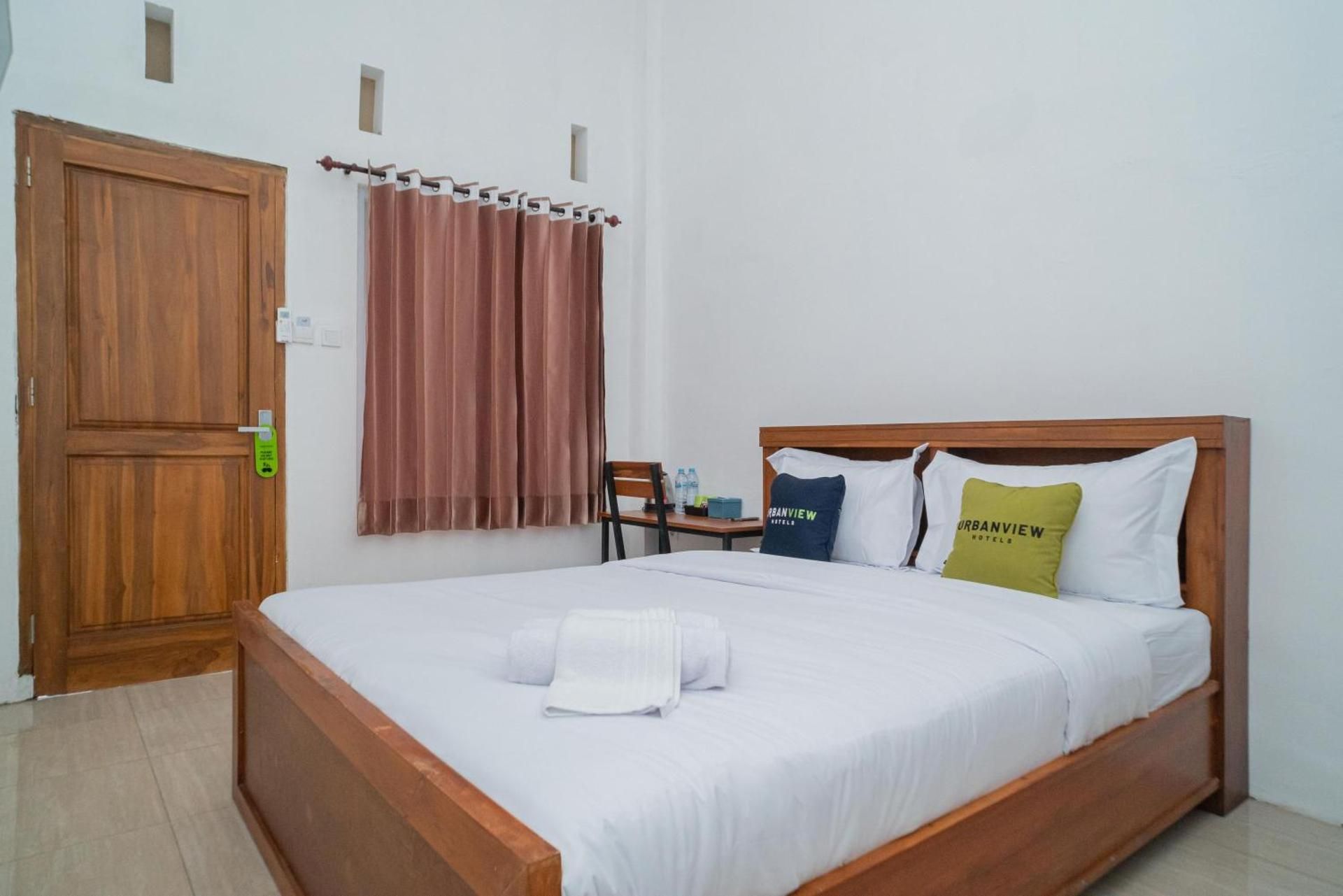 Budget Double Room