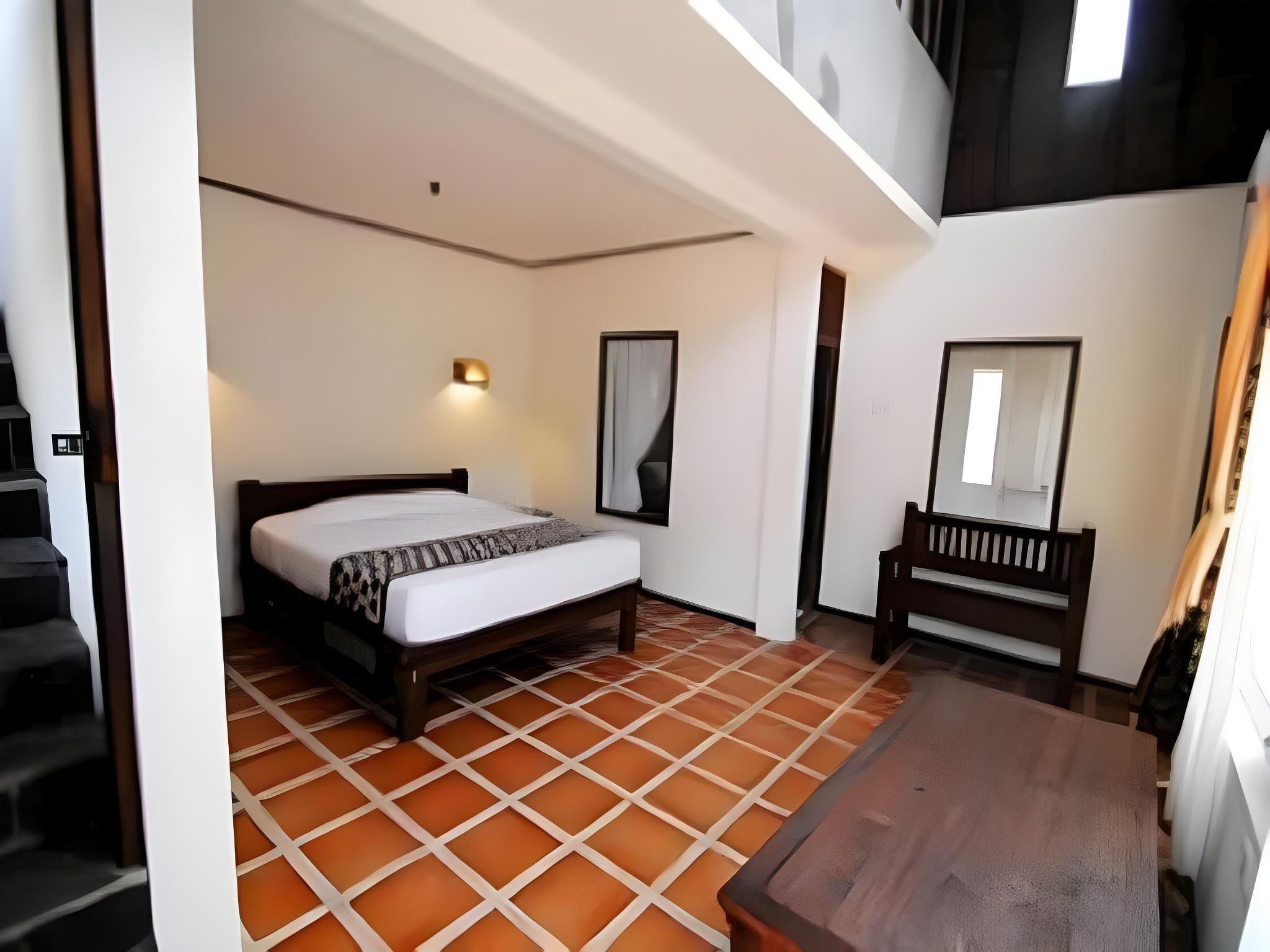 Cottage Room