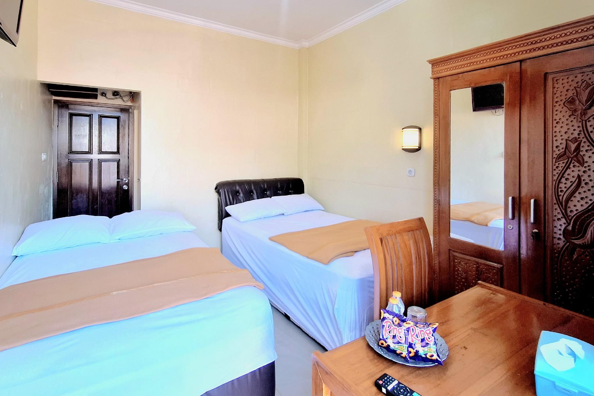 Single Room