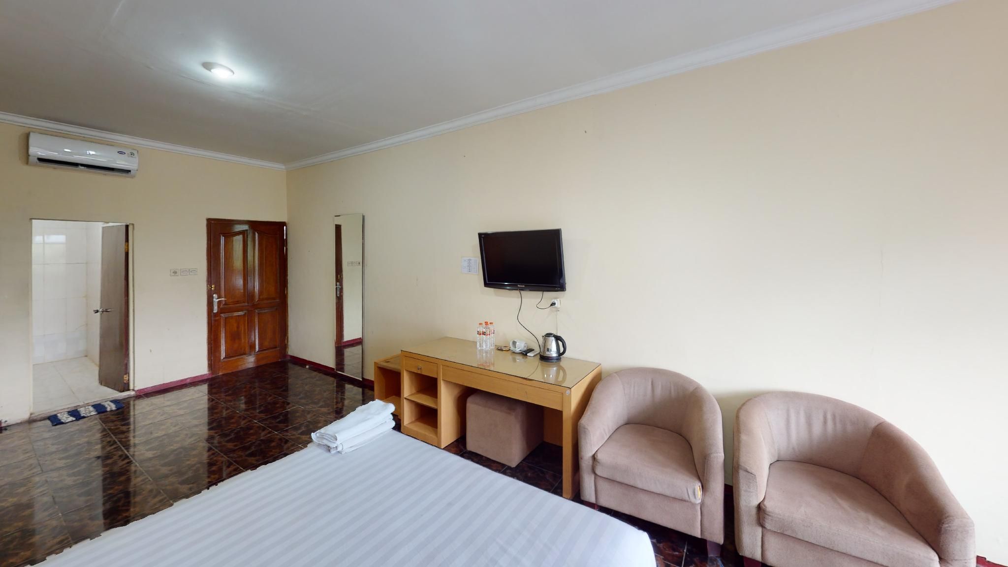 Hotel Mutiara Baru