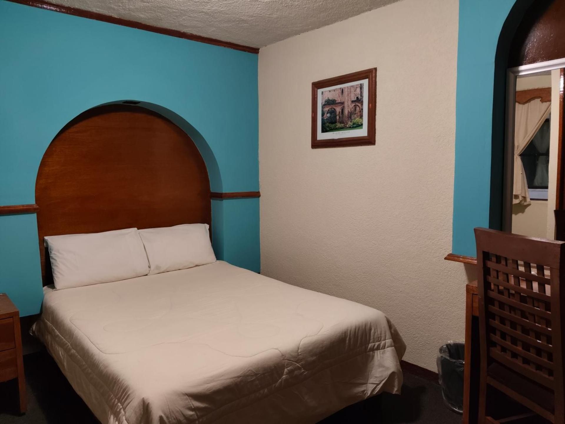 Hotel Posada Tolosa Single Room