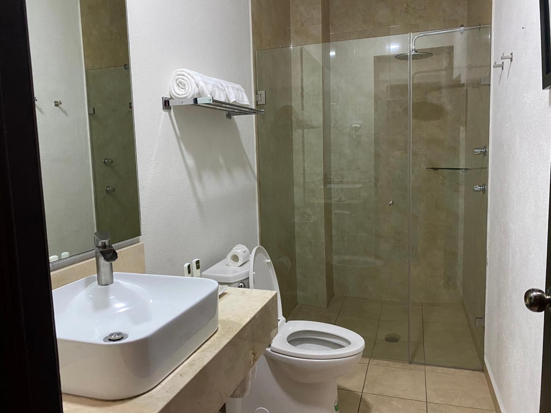 Superior Suite