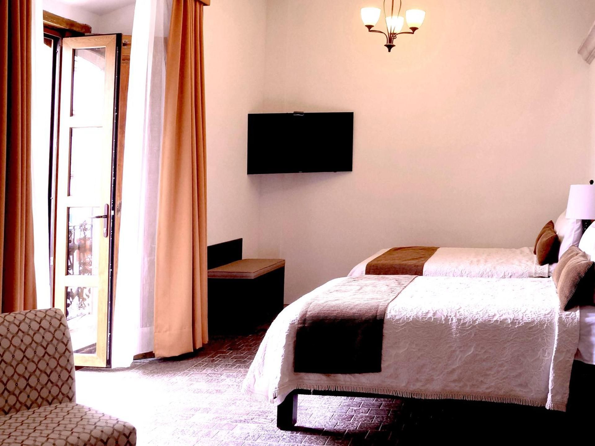 Superior Suite