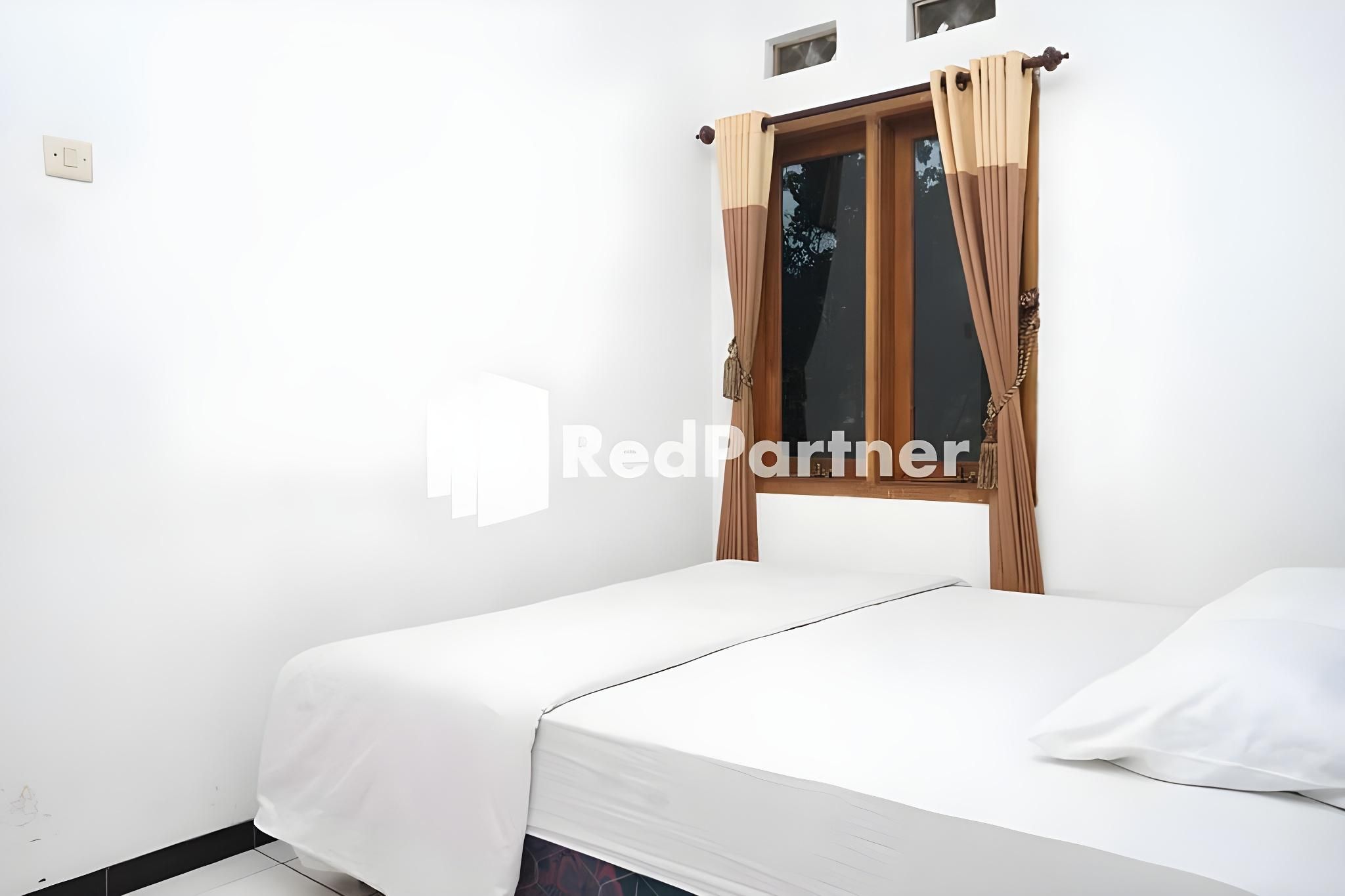 Standard Room without A/C