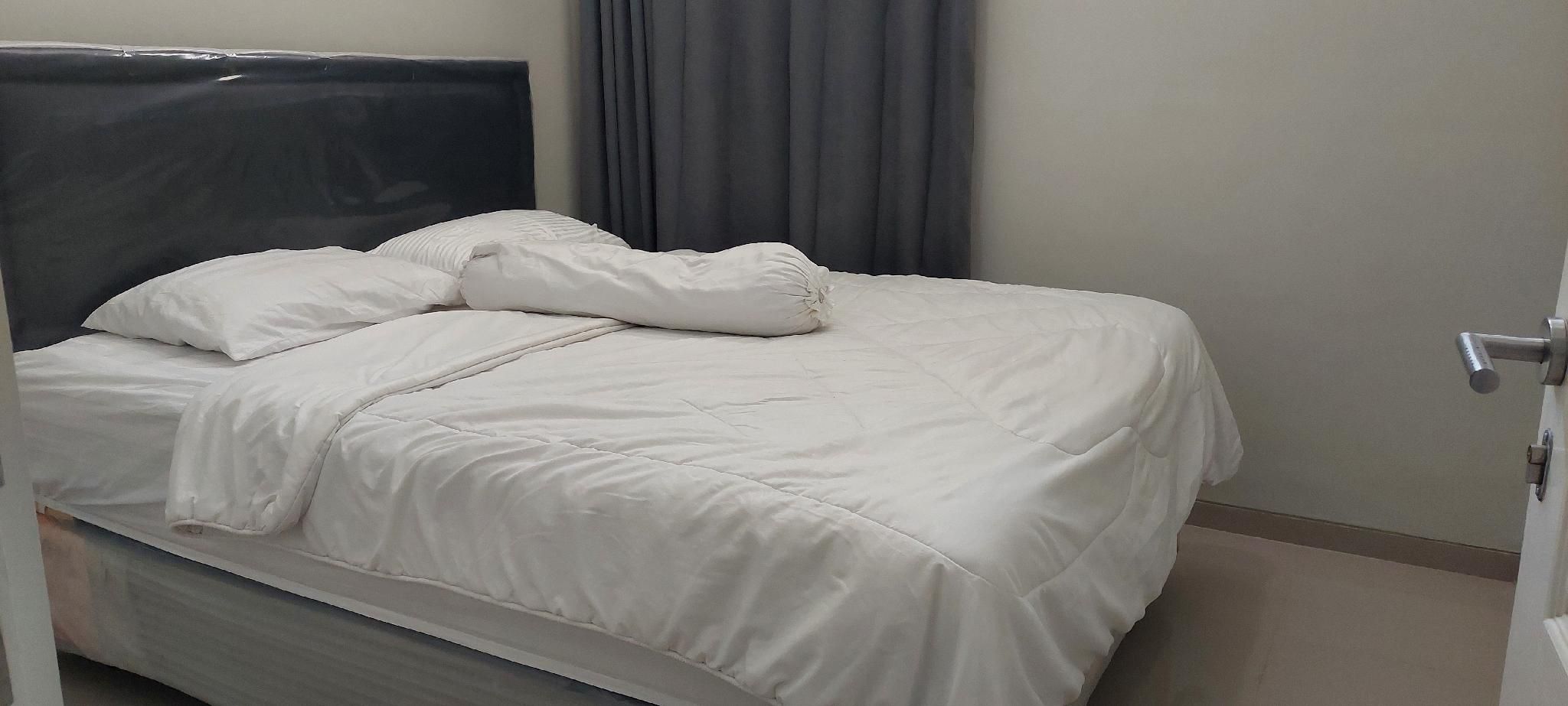 2-Bedroom Full House Type A2 Villa
