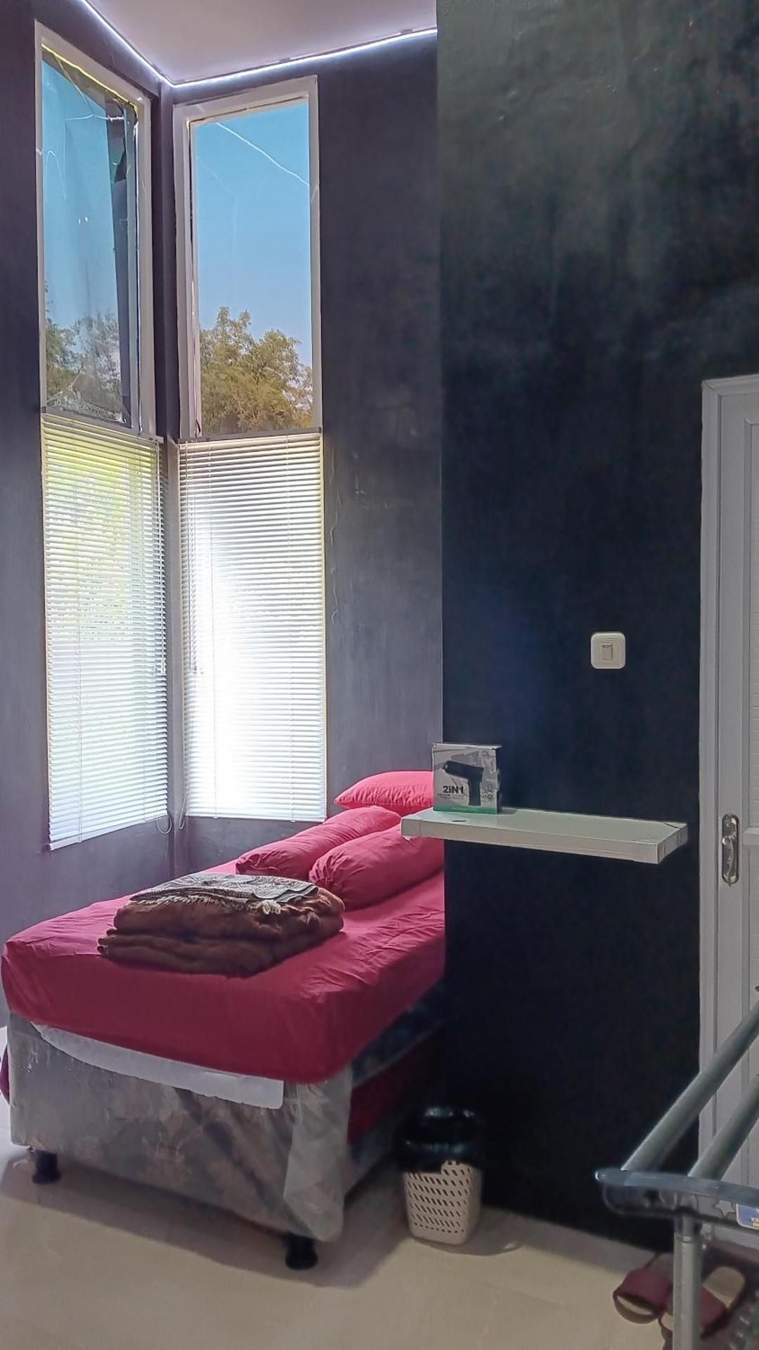 Twin Room with Bath