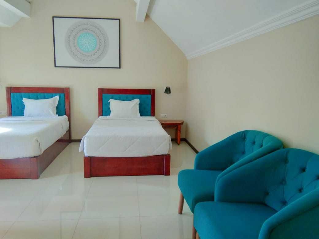 Villa Deluxe