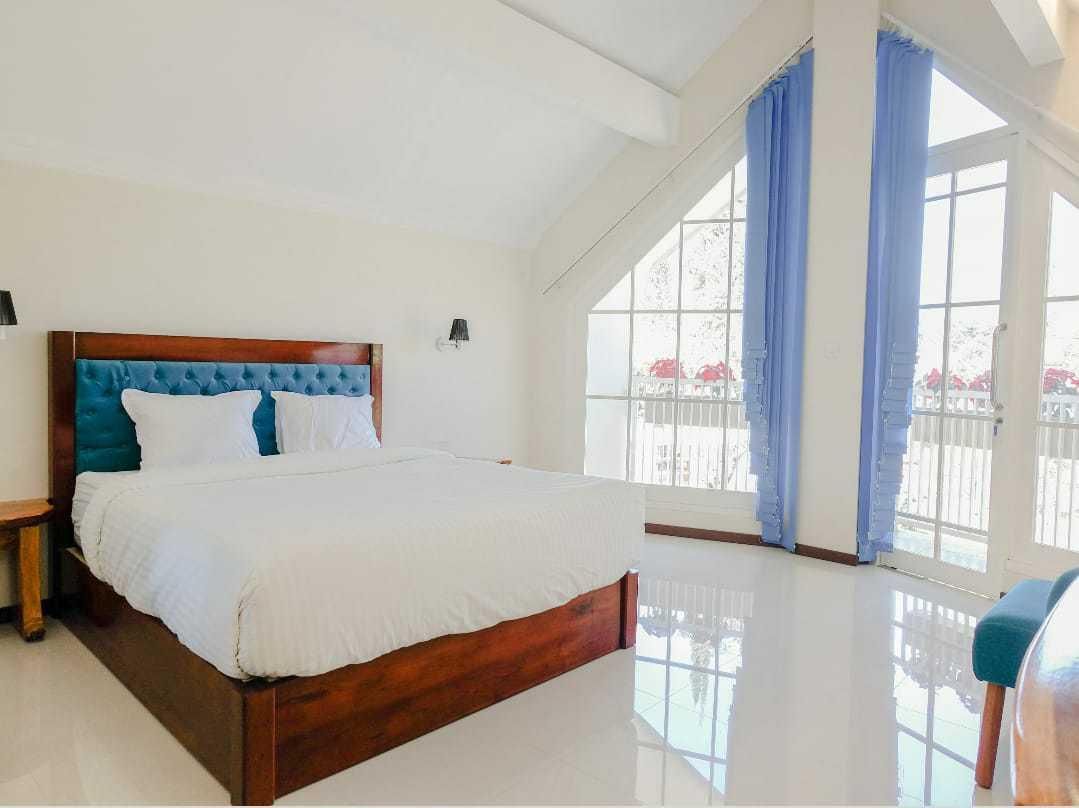 Villa Deluxe