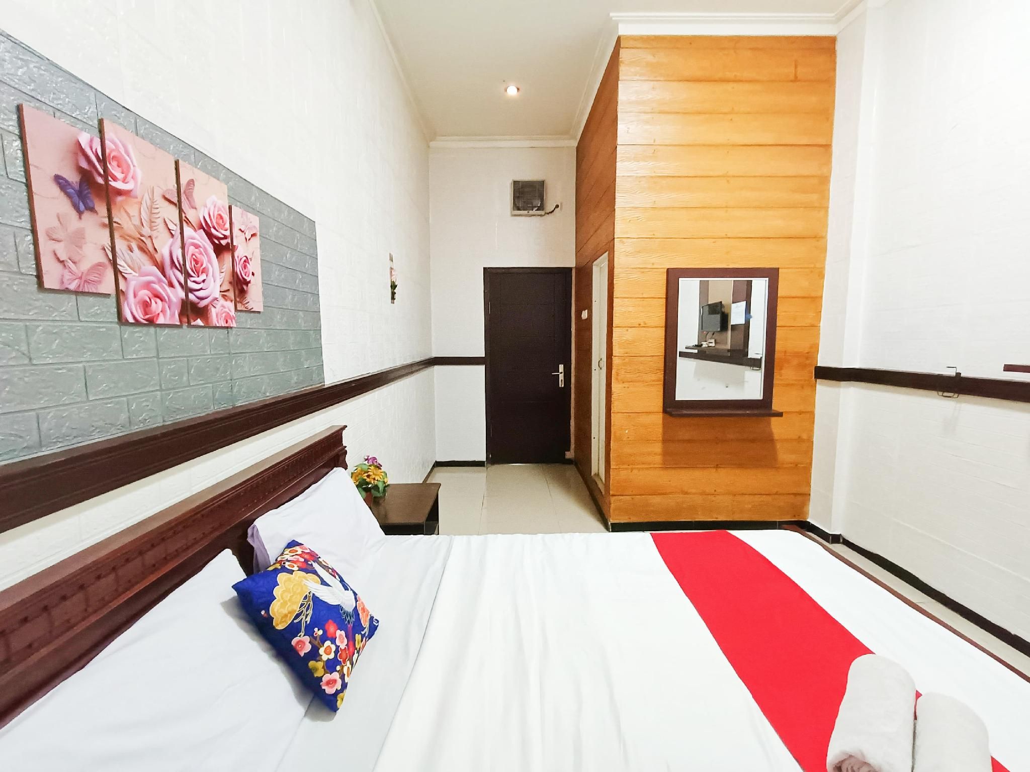 1 Bedroom Superior