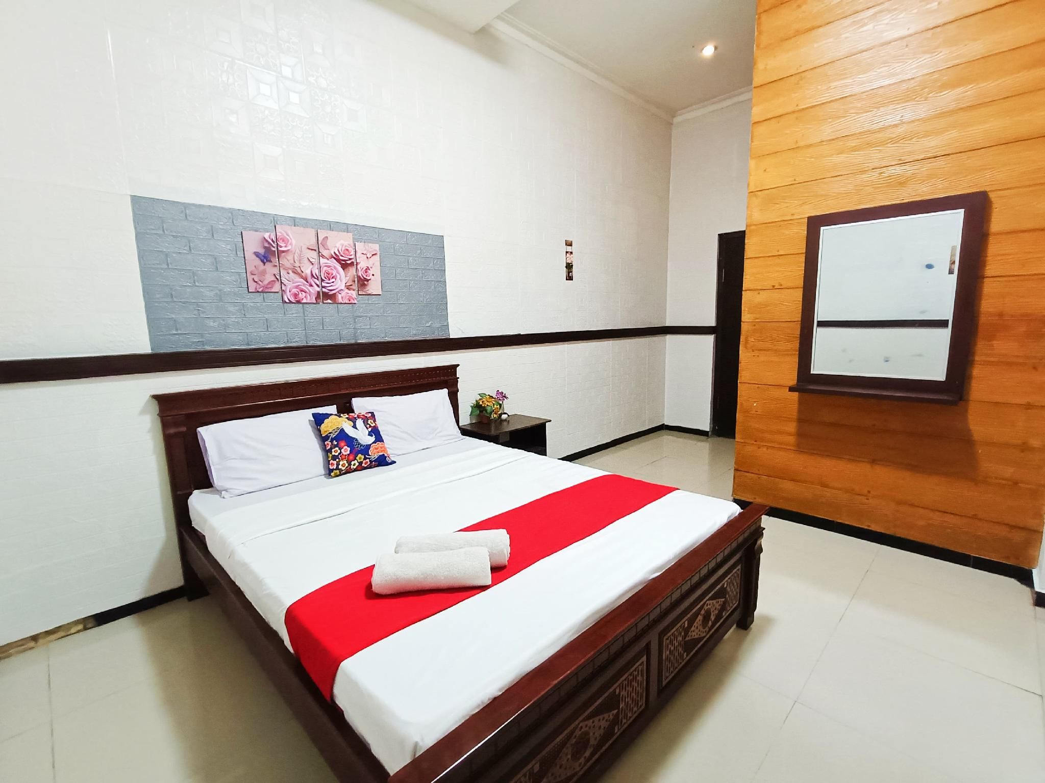 1 Bedroom Superior