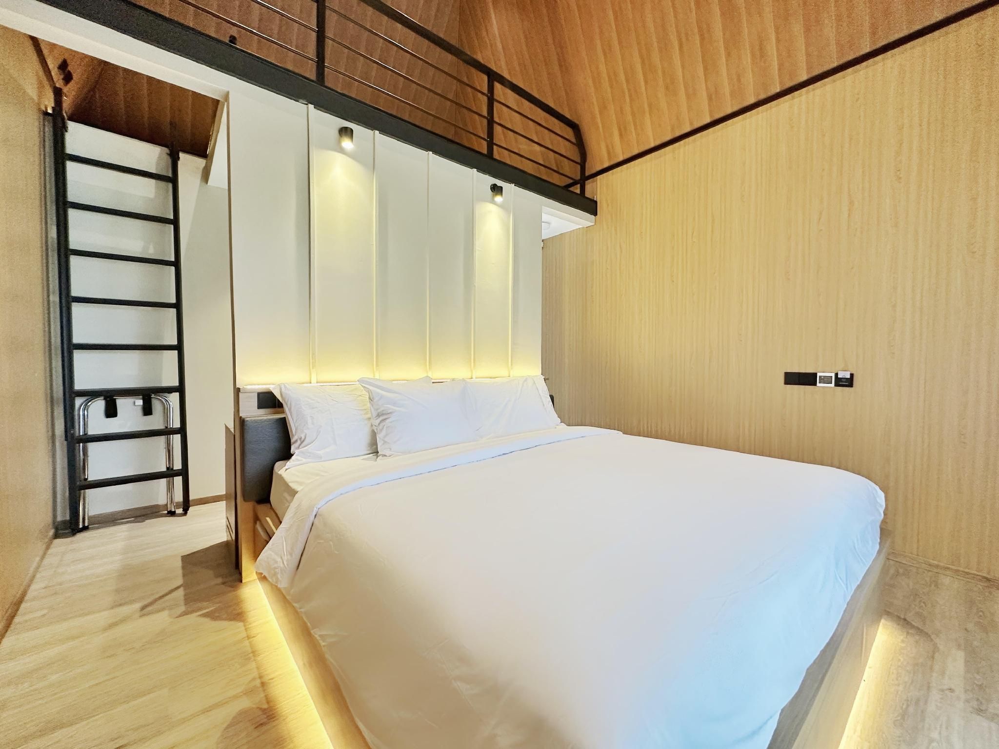 Kanana Deluxe Room