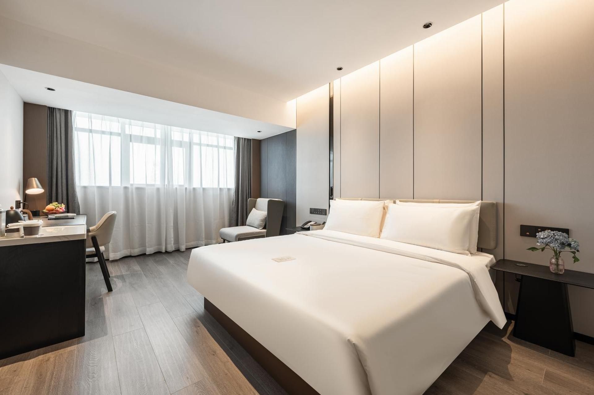 Executive Double Room