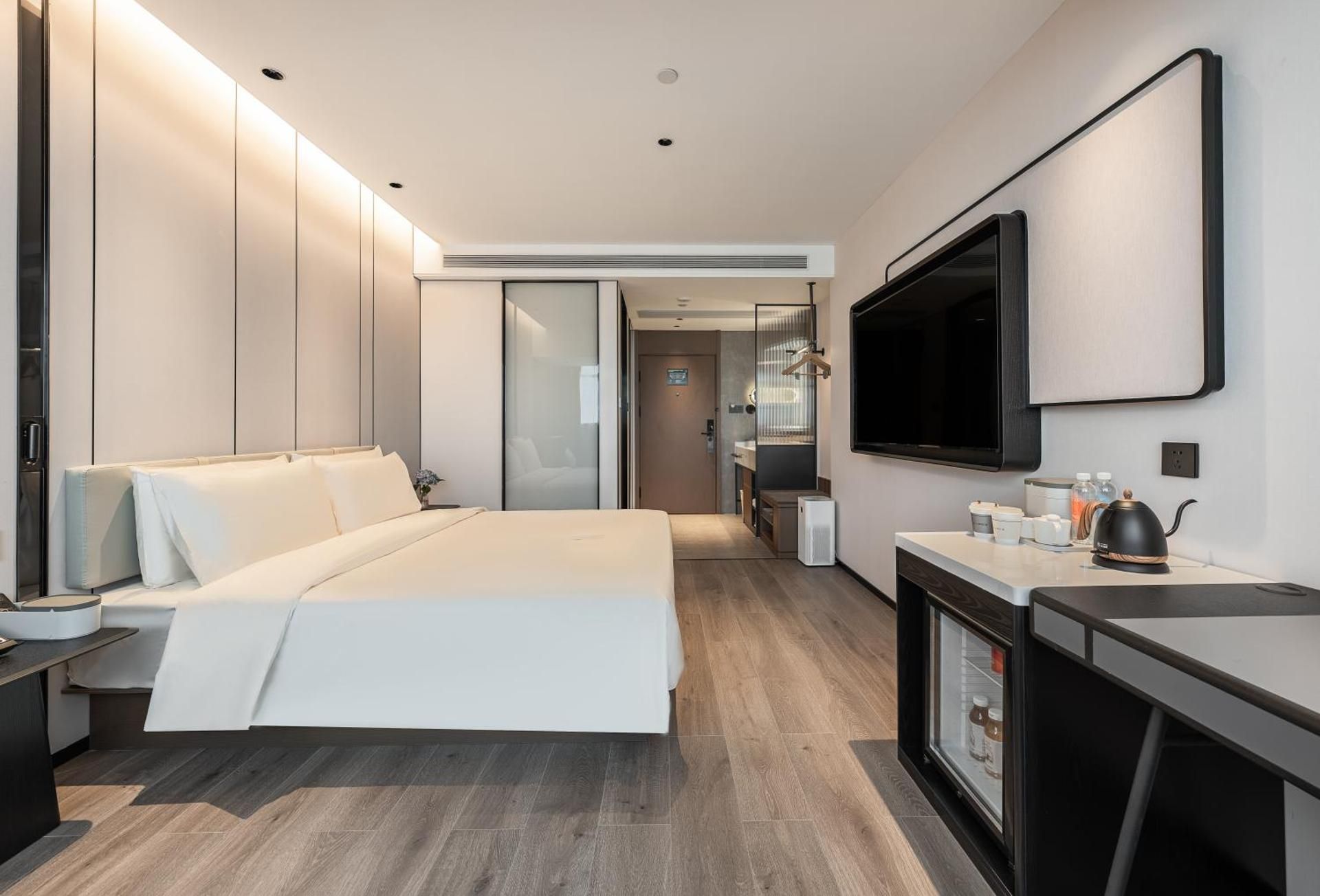 Executive Double Room