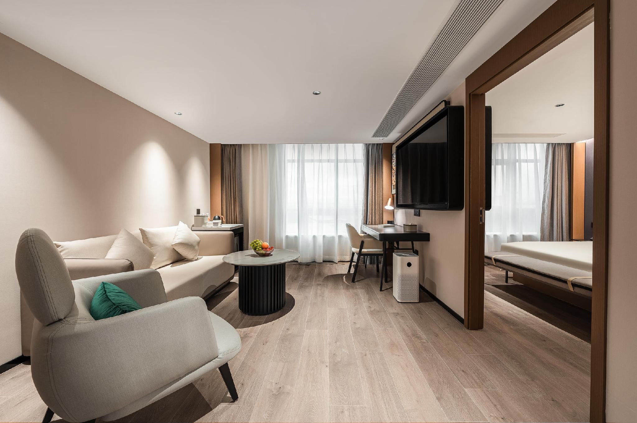 Executive Suite