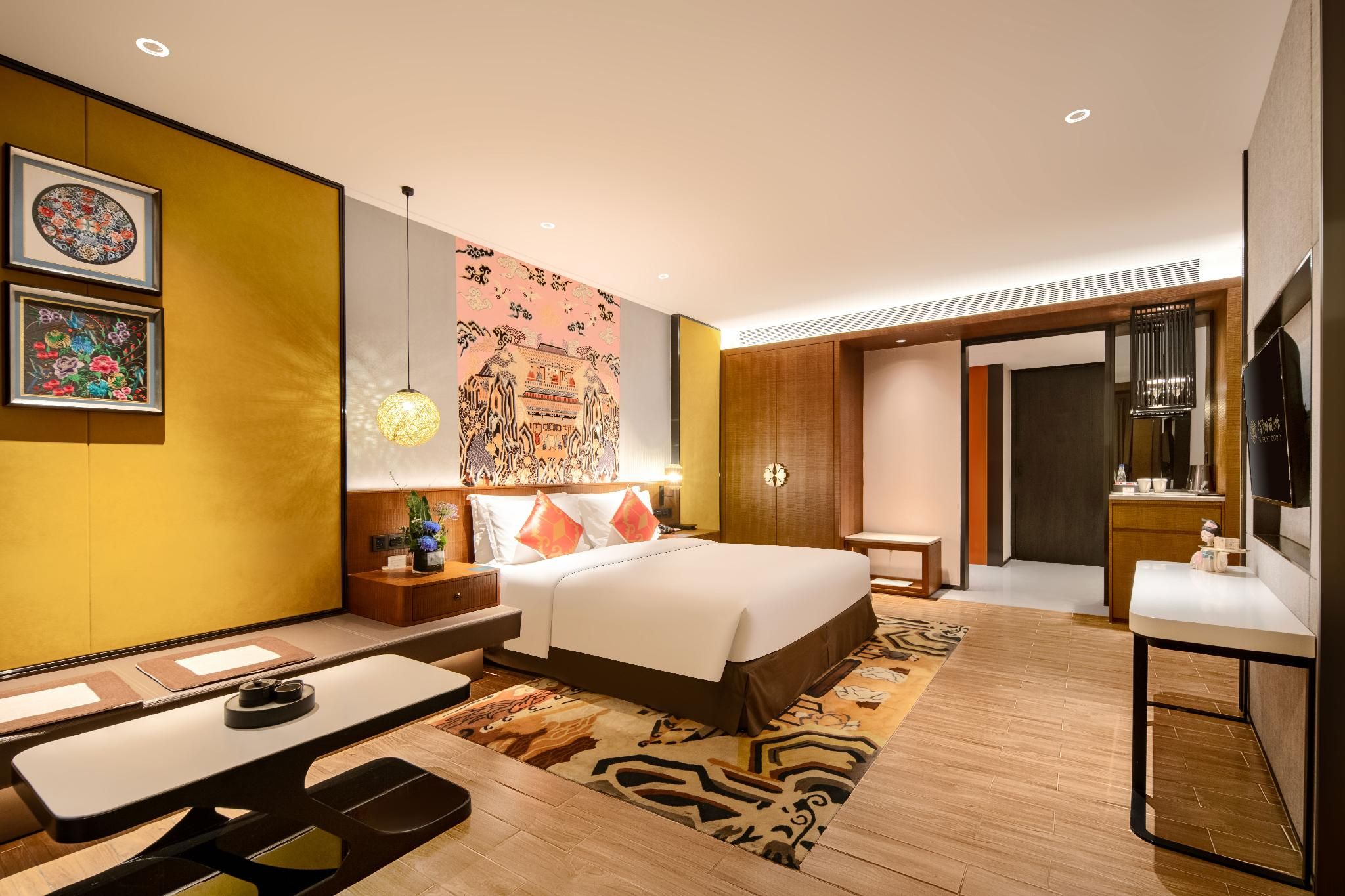 Superior King Room