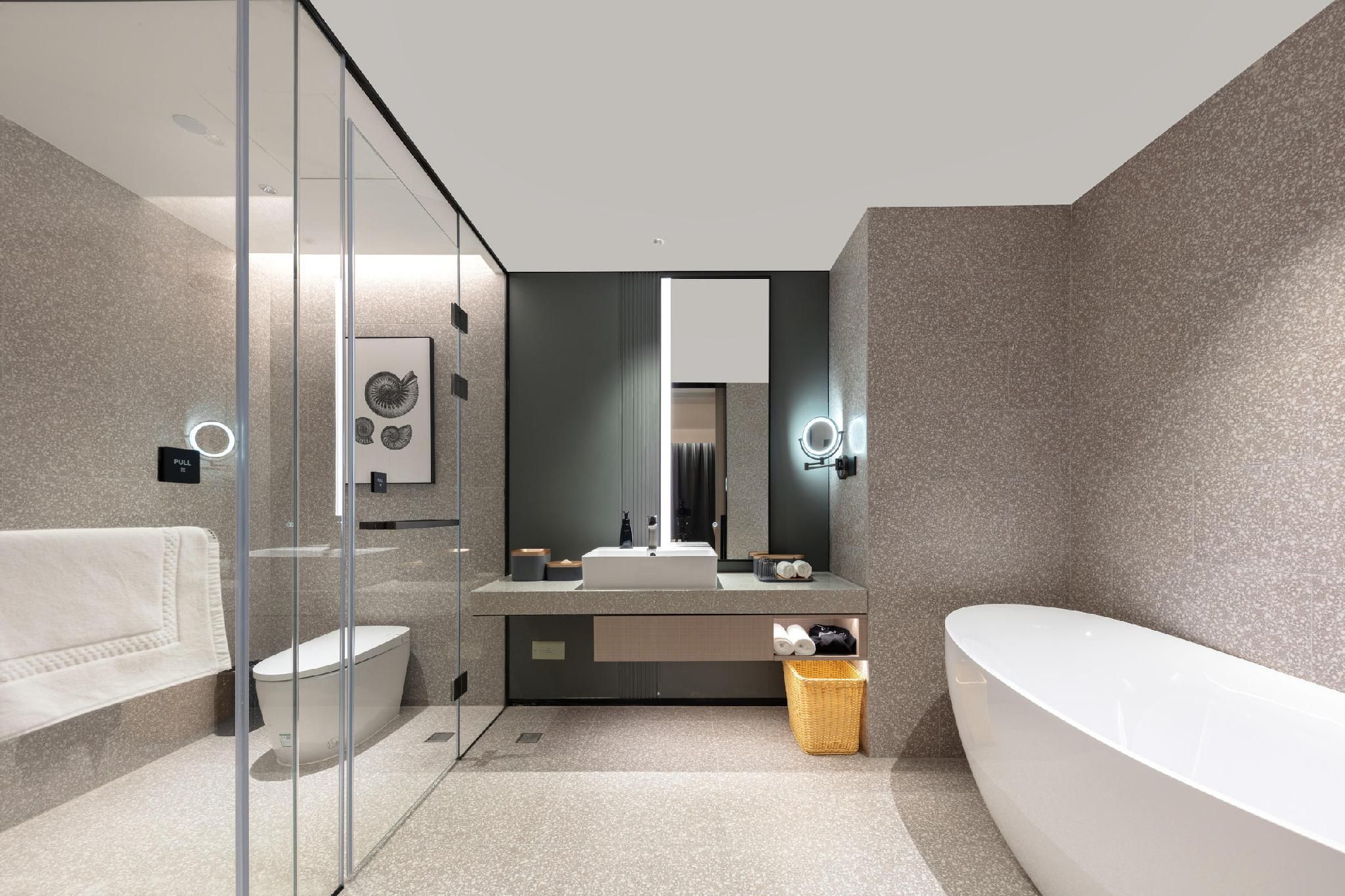 Premier Suites