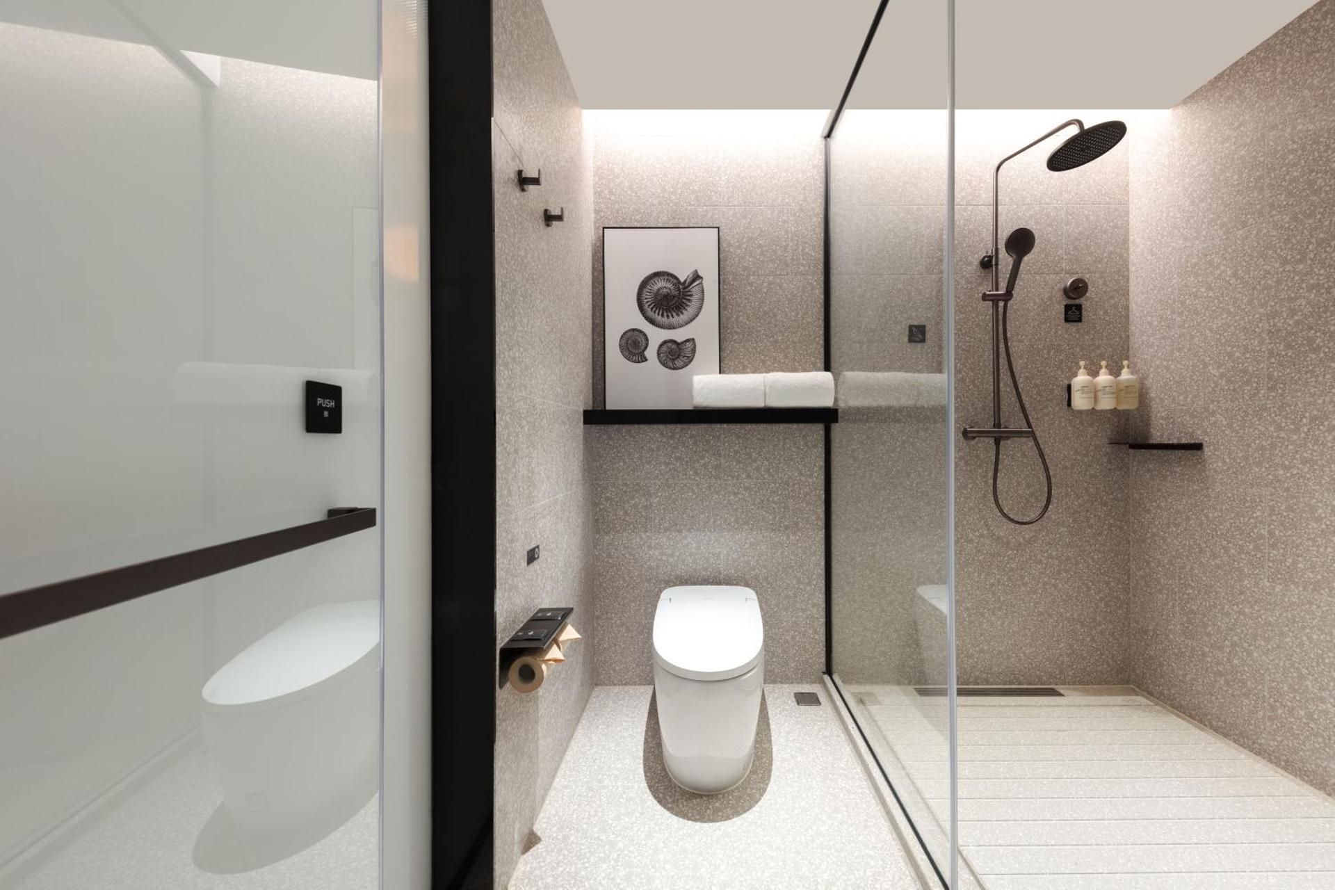 Premier Double Room