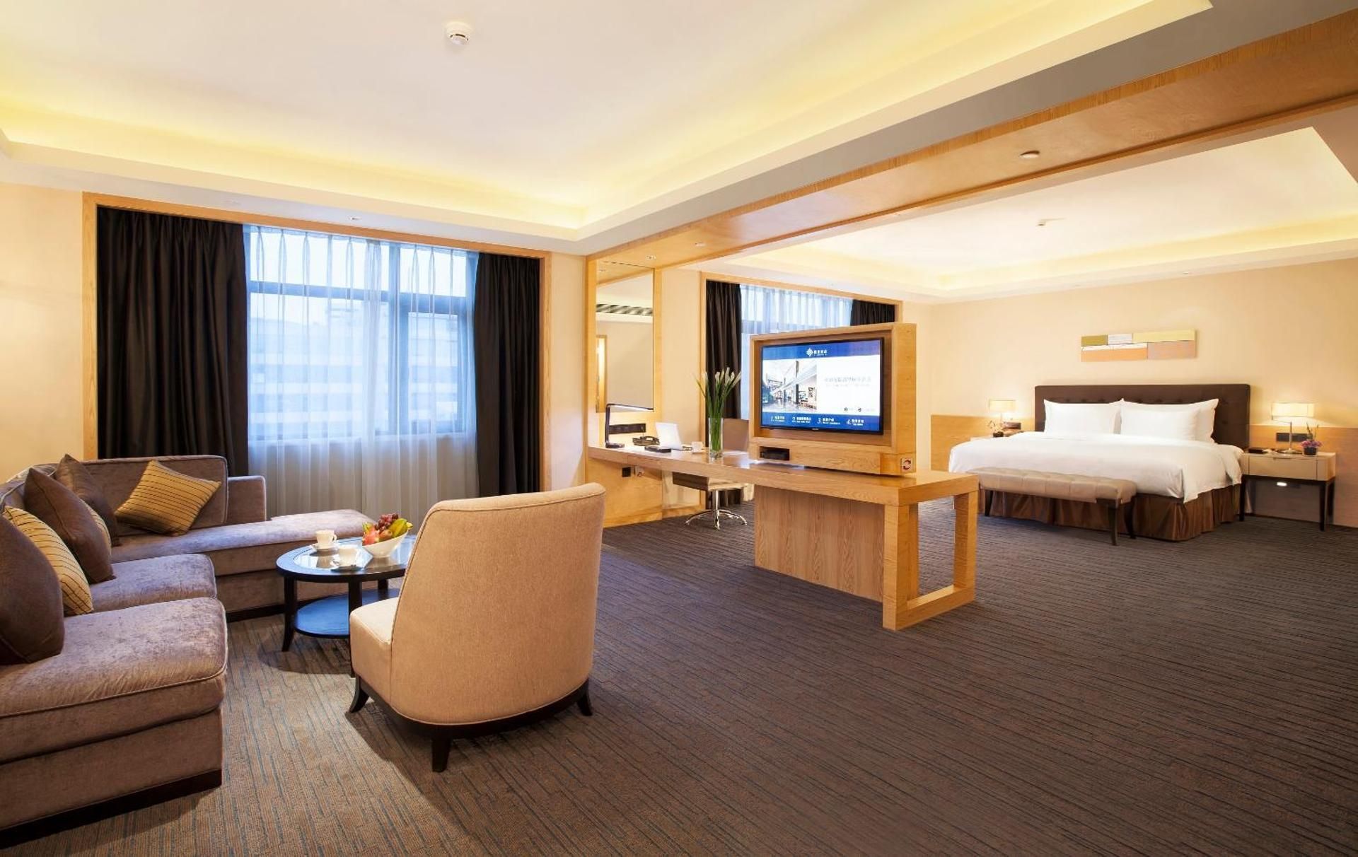 Ryokan Executive Suite