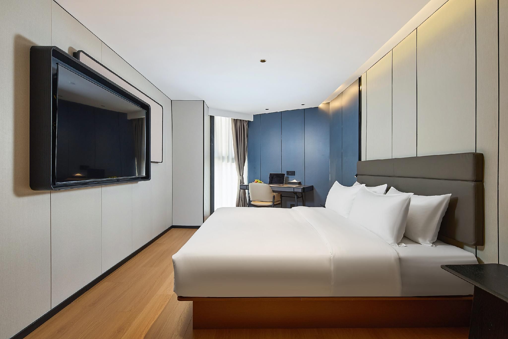 Select Bed Room
