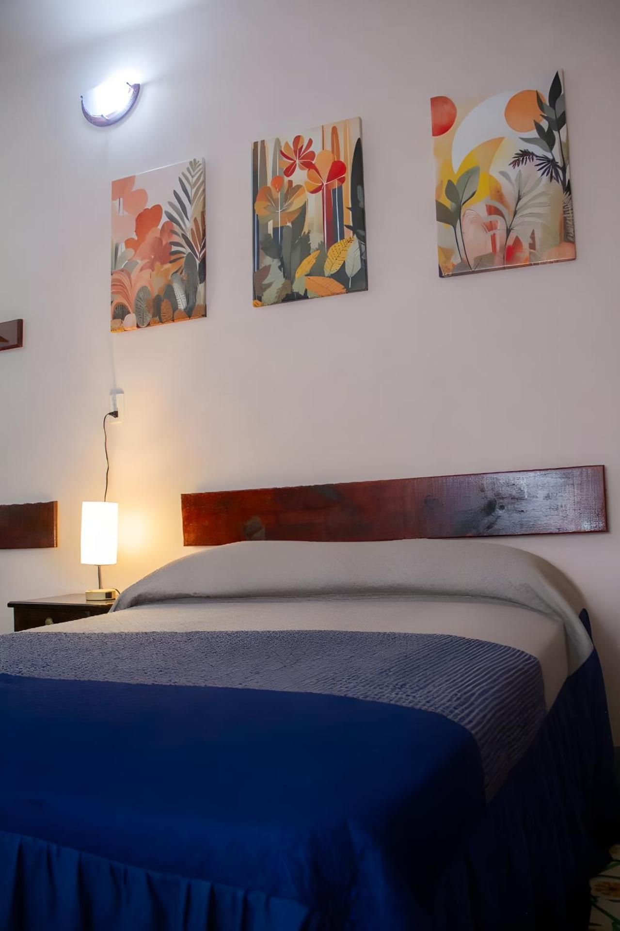 Budget Double Room