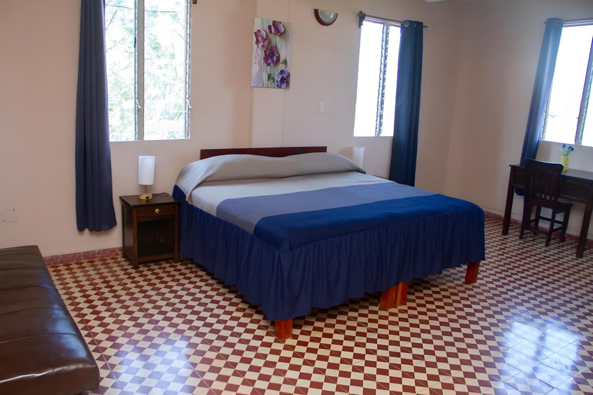 Superior King Suite