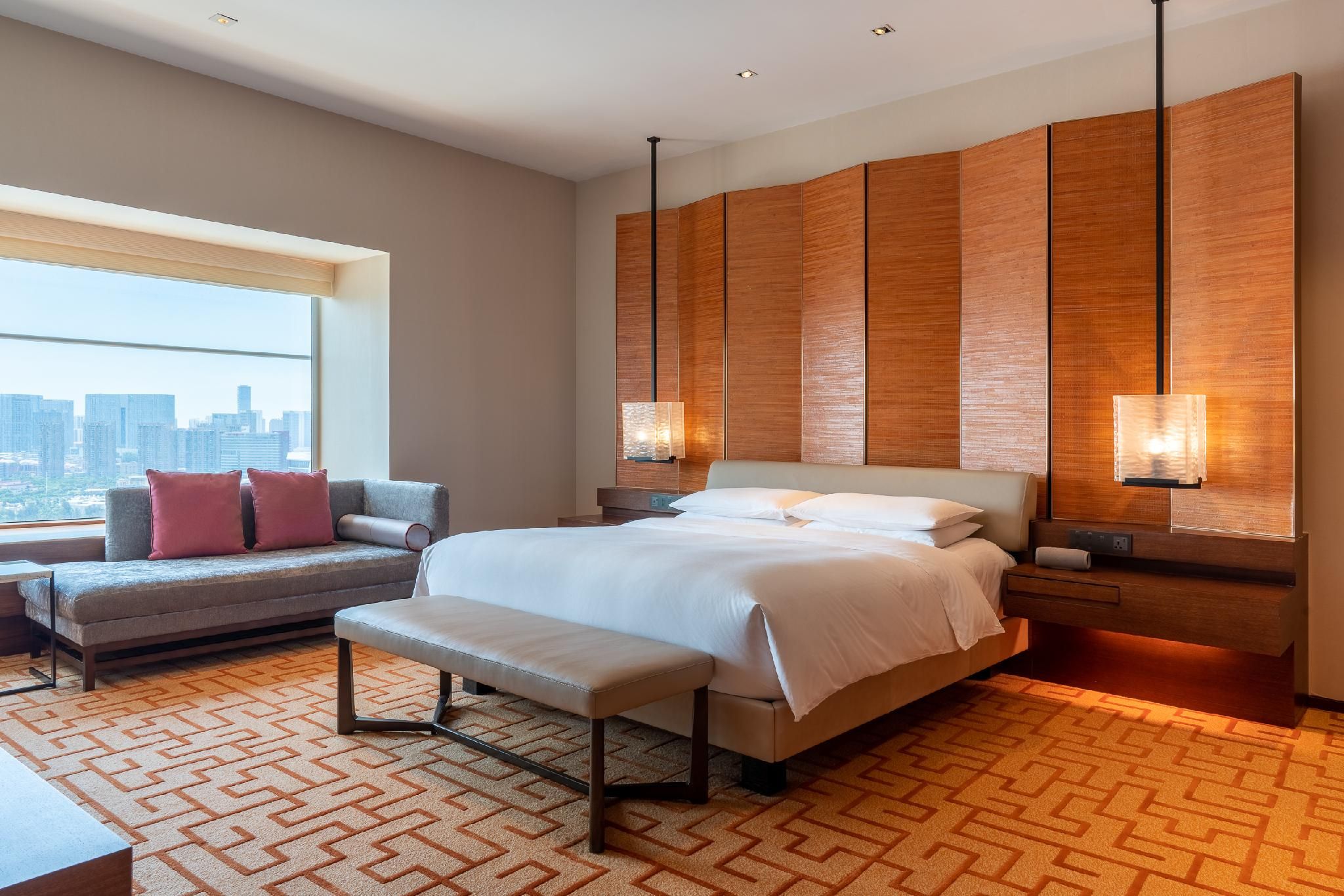 Regency Executive Suite