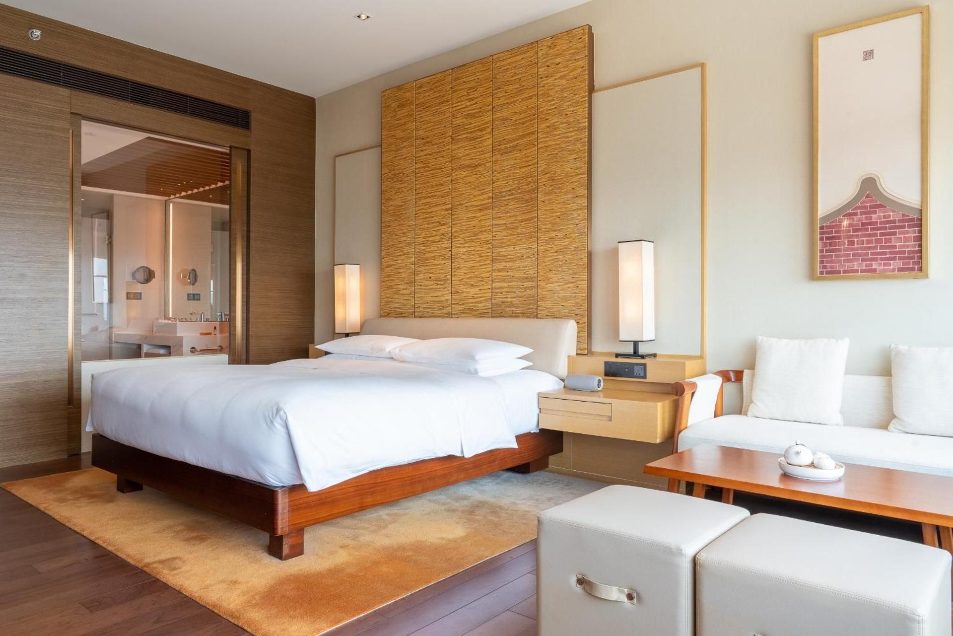 King Room