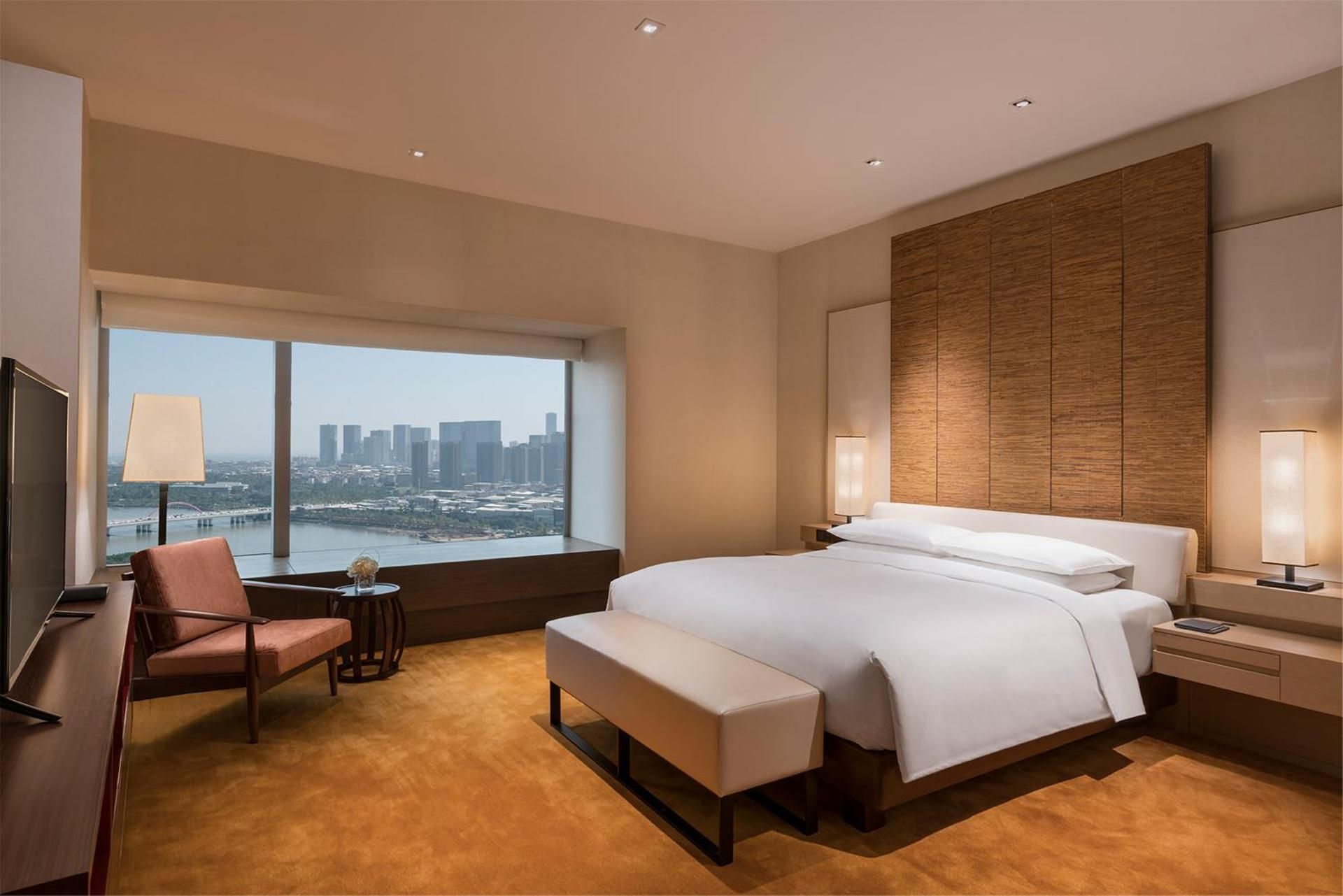 Regency Premium Suite