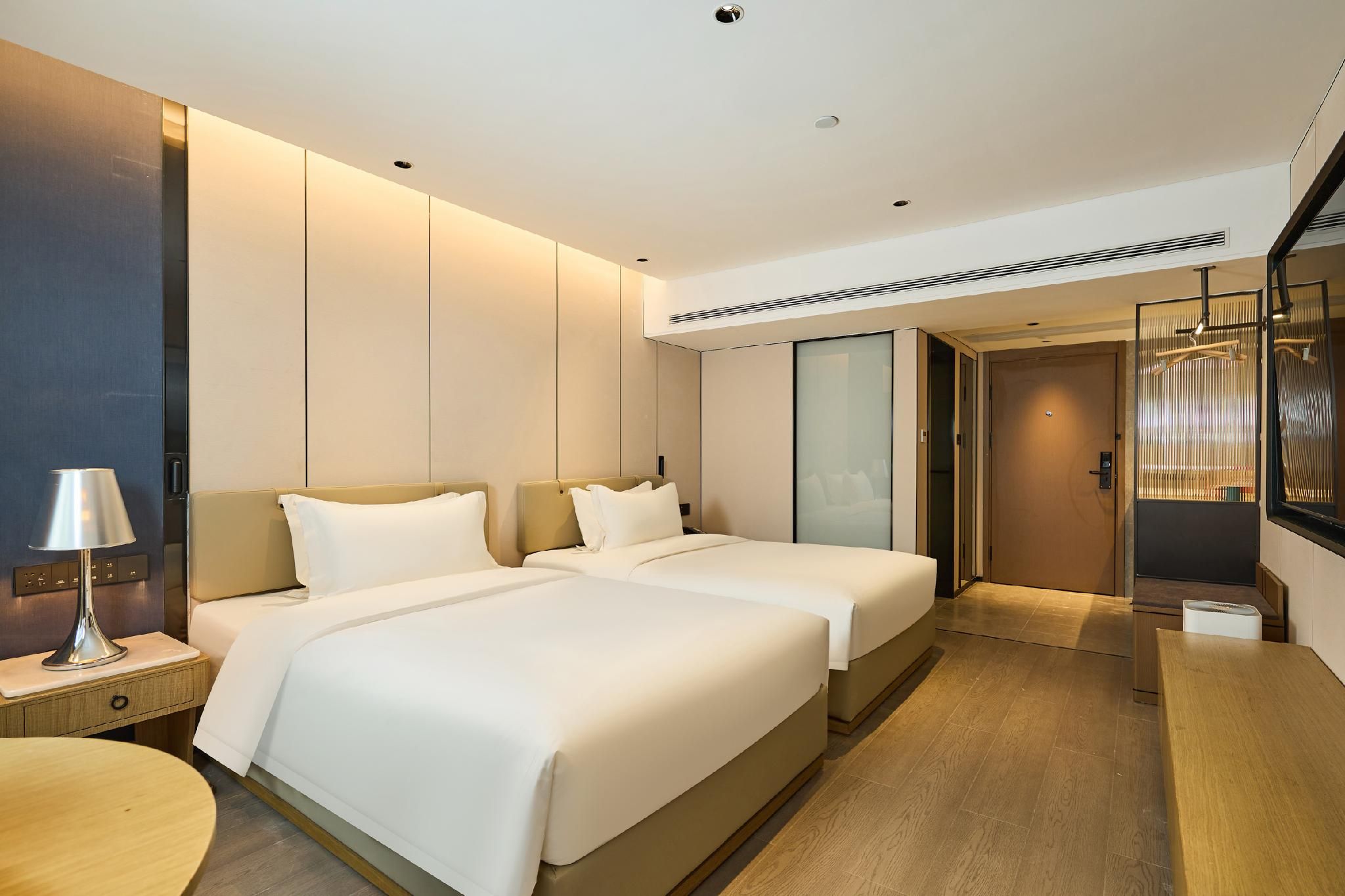 Dossen - Business Twin Room