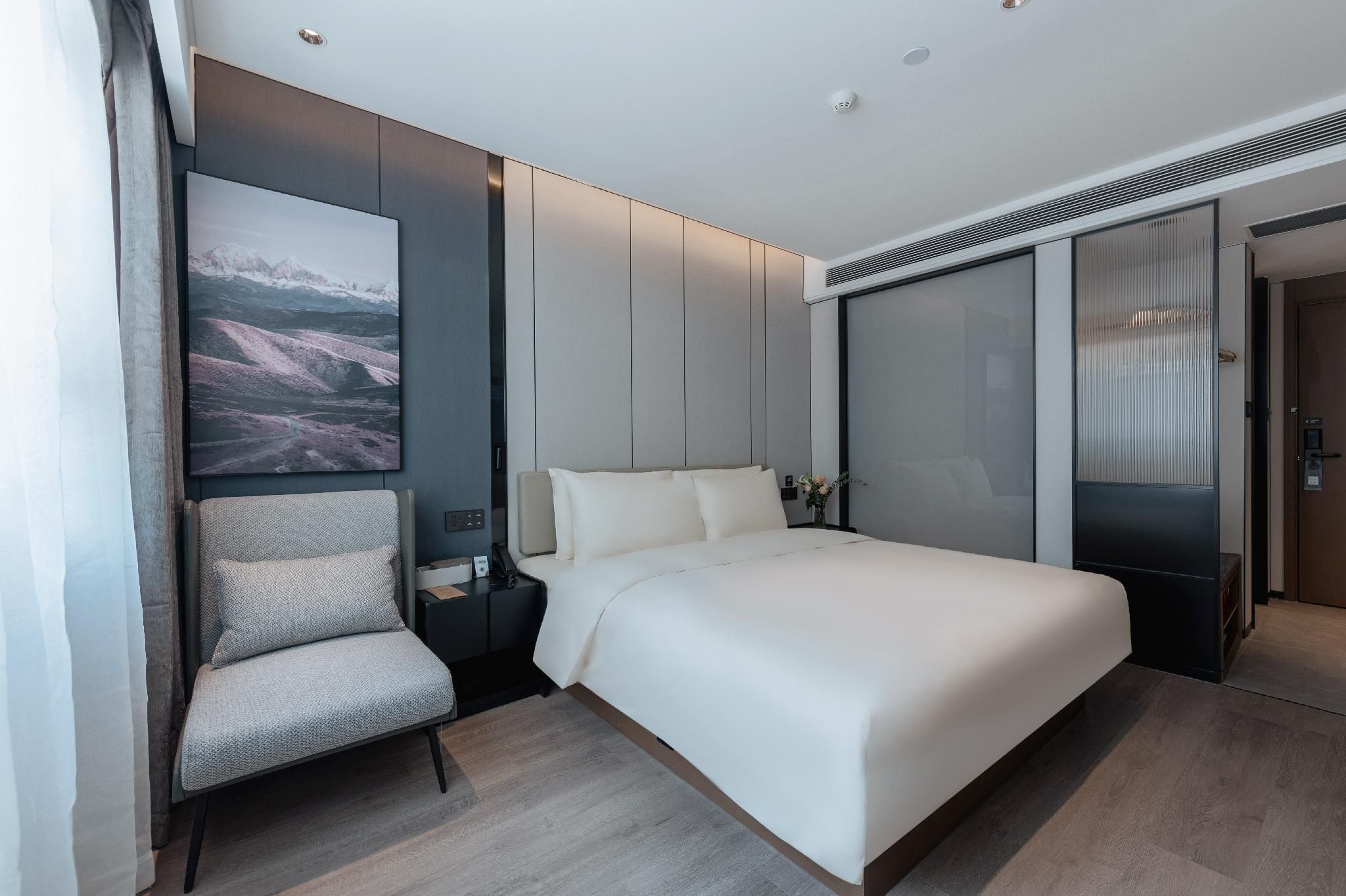 Atour - Elegant 1 Bed Room