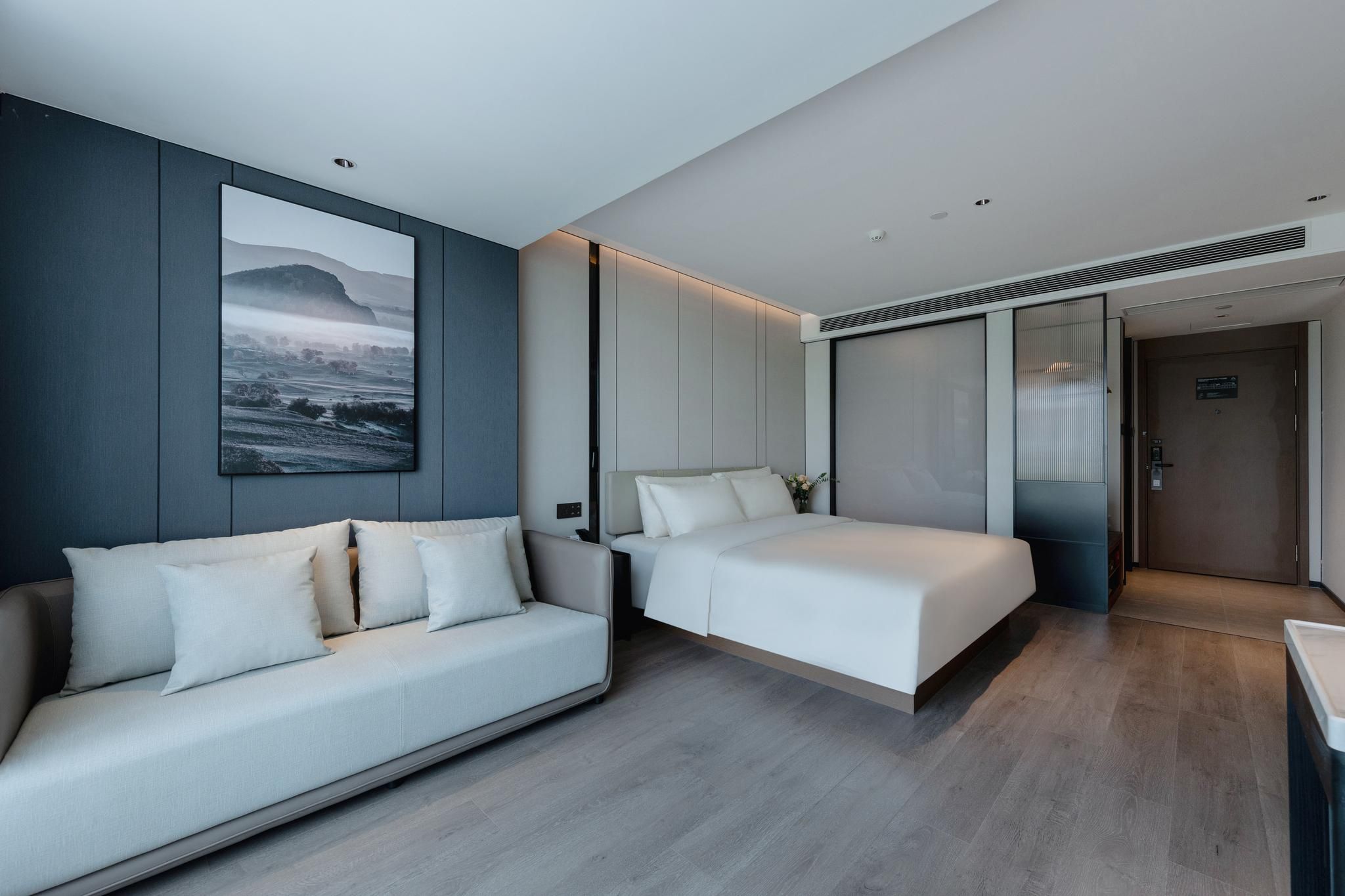 Grand Premier Room Queen