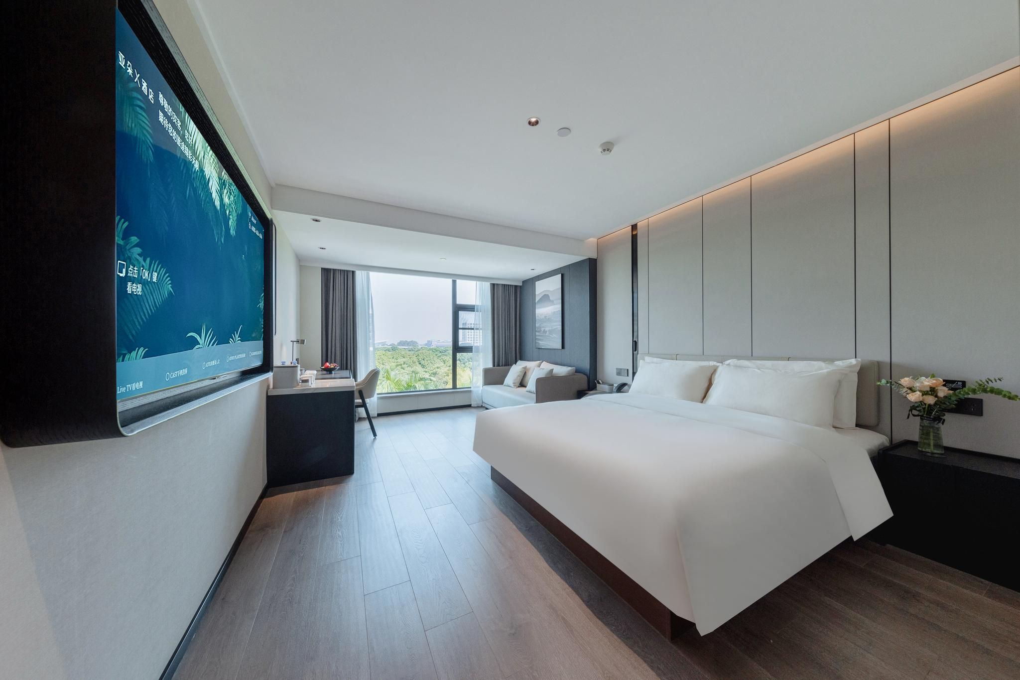 Grand Premier Room Queen