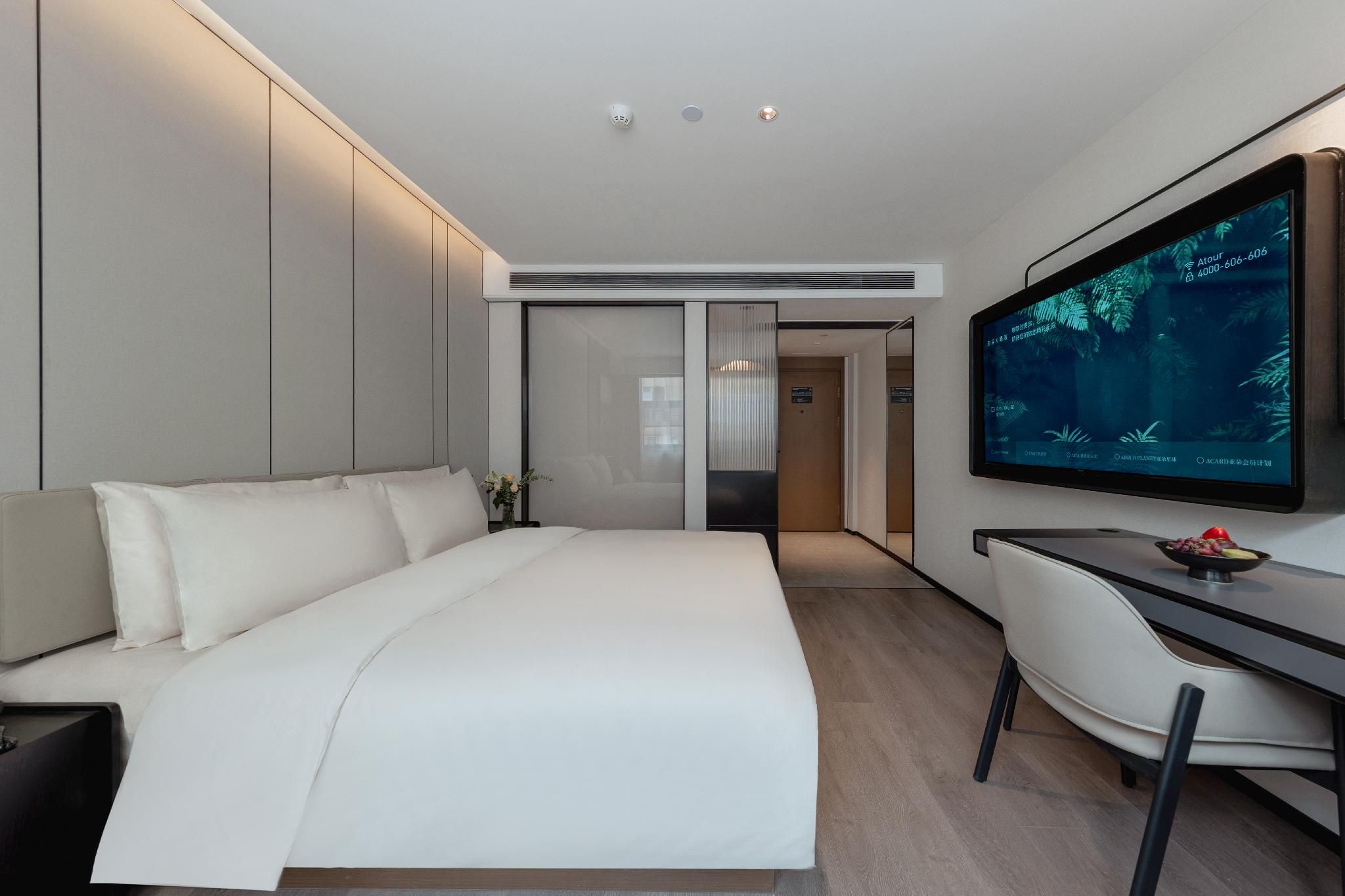 Atour - Elegant 1 Bed Room