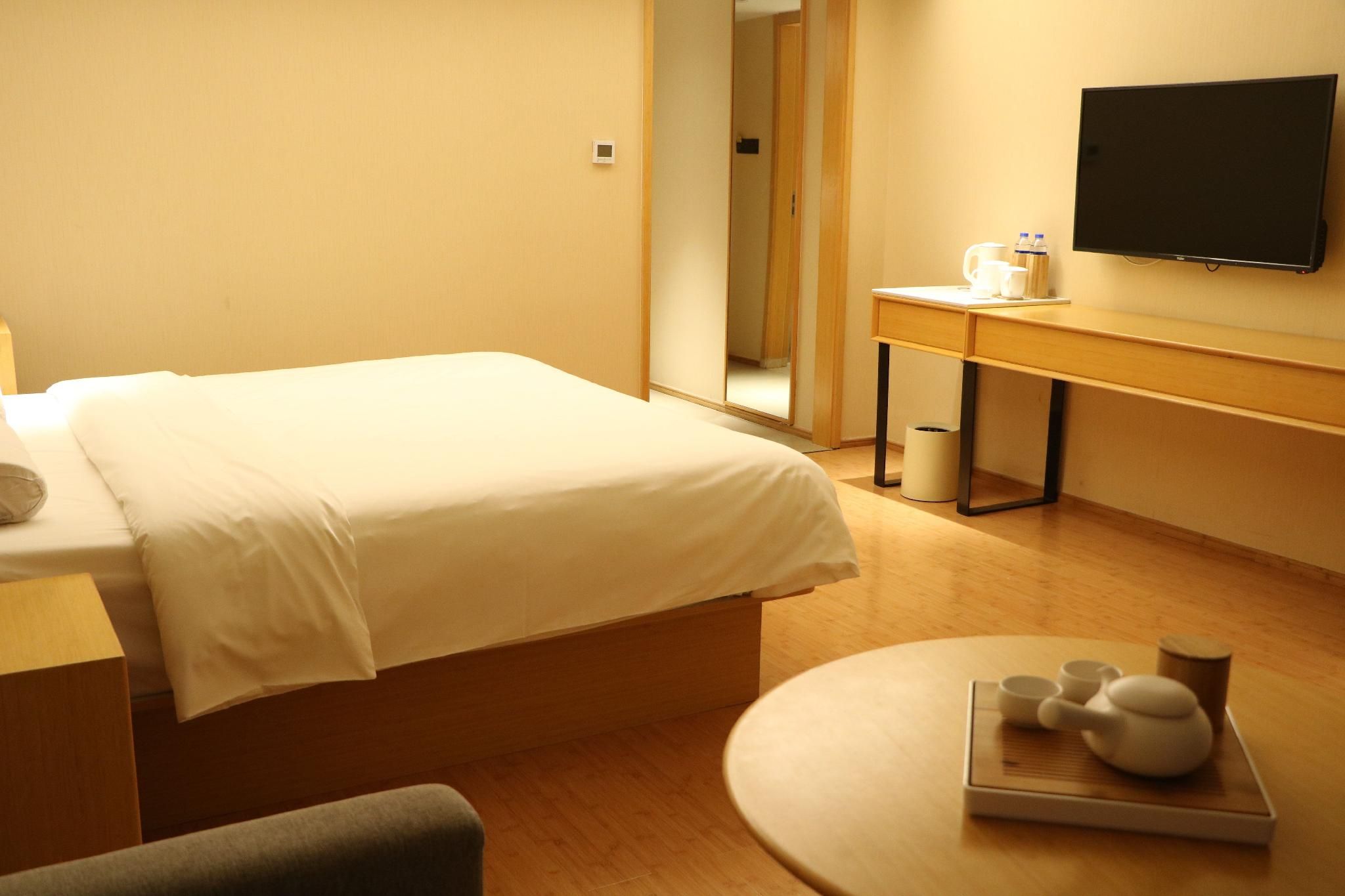 Zero Pressure - Double Room
