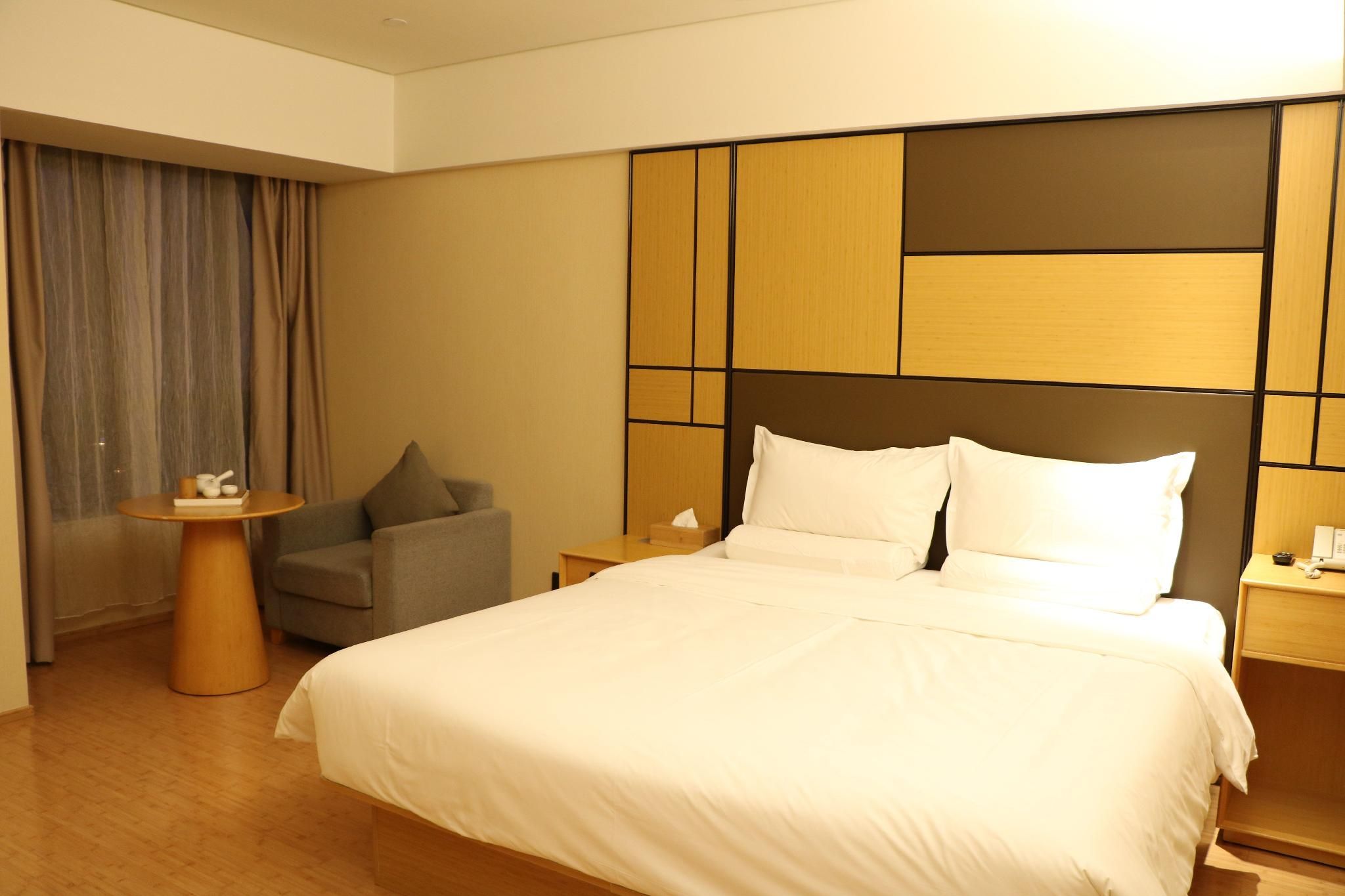 Zero Pressure - Double Room