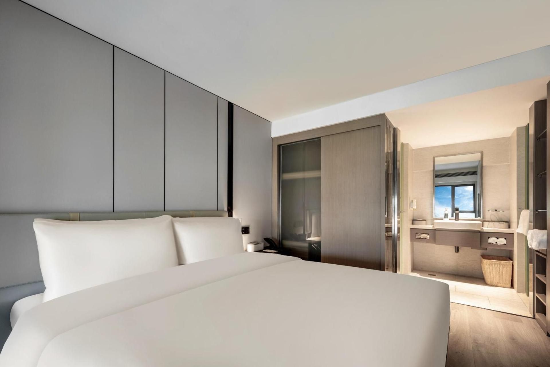 Jimu Suite with Loft Style