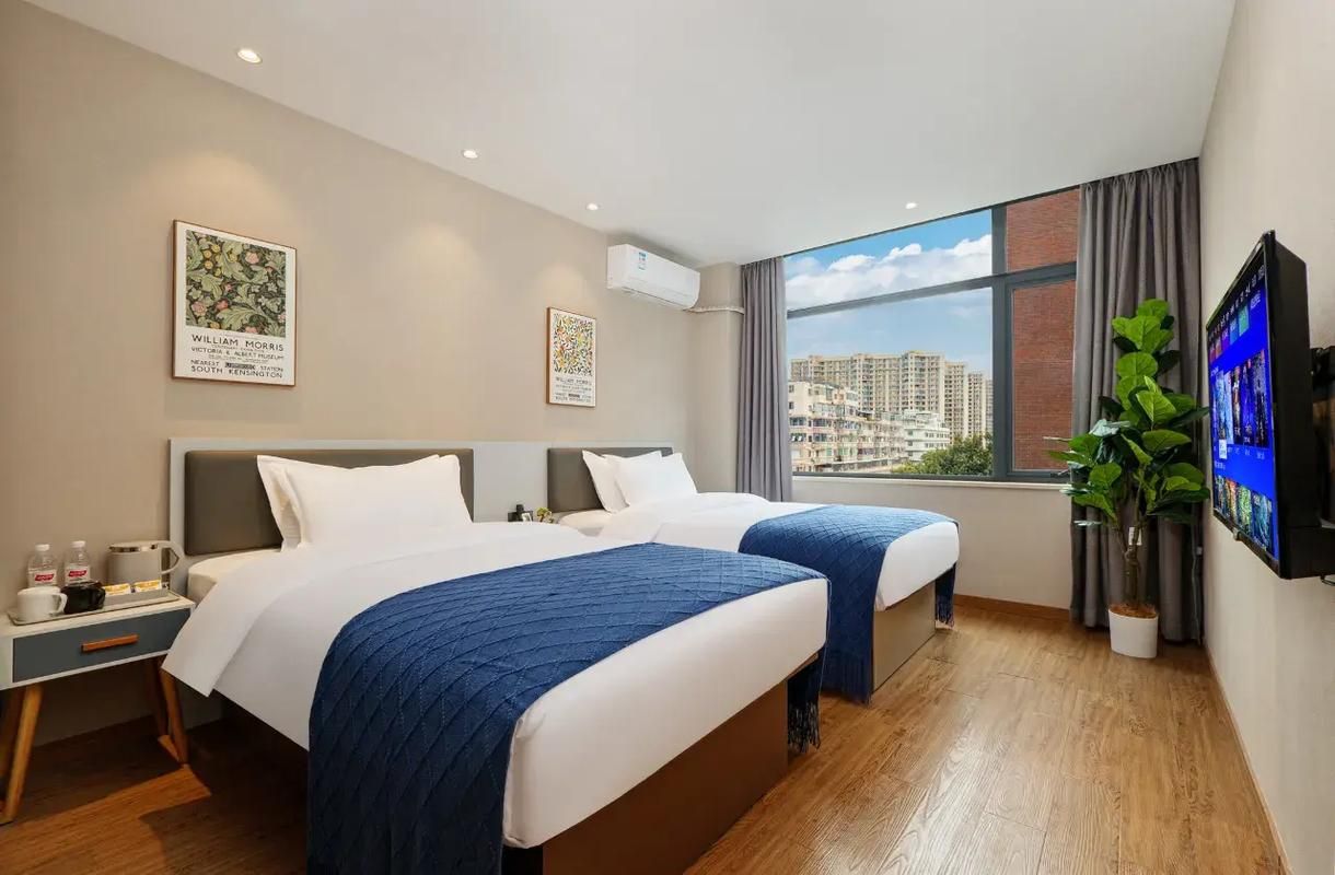 Dossen - Business Twin Room